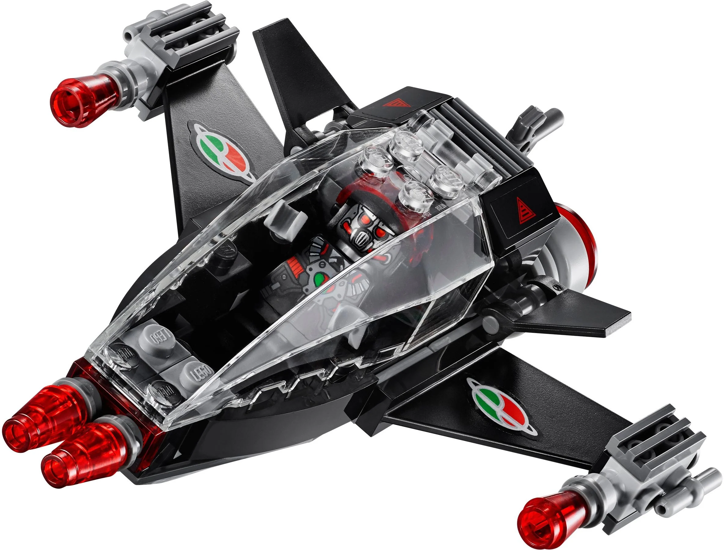 Benny's Spaceship, Spaceship, SPACESHIP! - Image 4