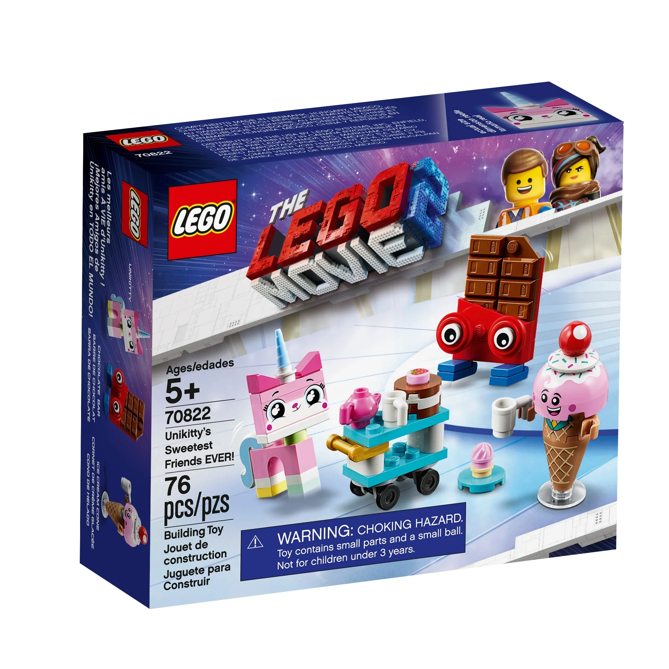Unikitty's Sweetest Friends EVER! - Image 2