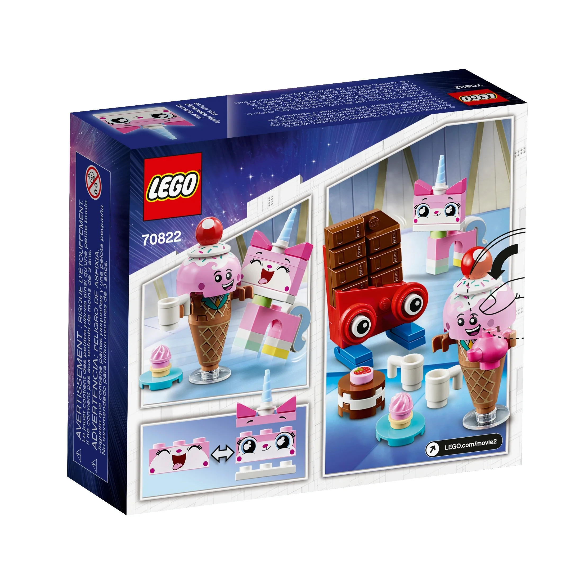 Unikitty's Sweetest Friends EVER! - Image 3