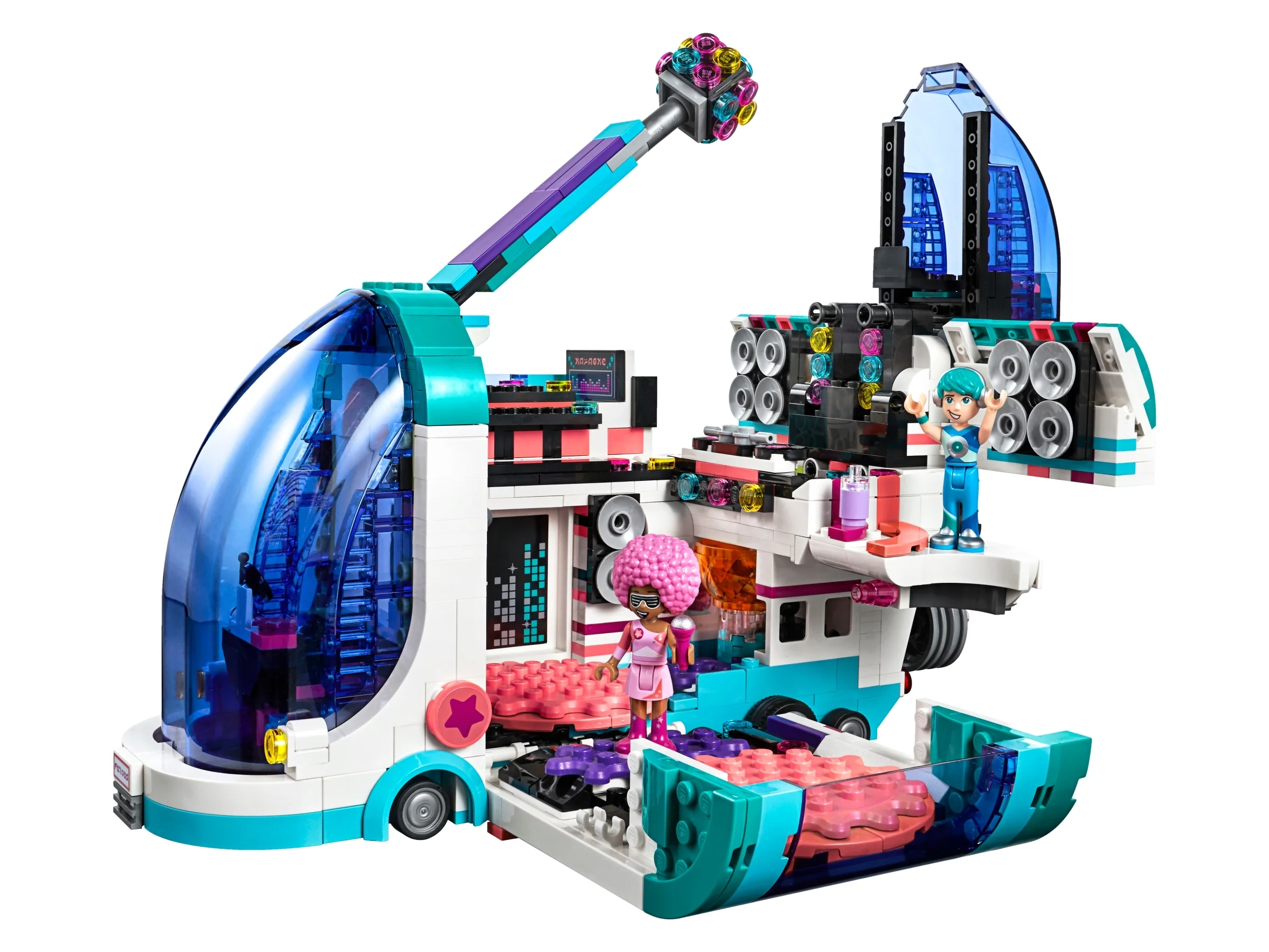 Pop-Up Party Bus - Image 3