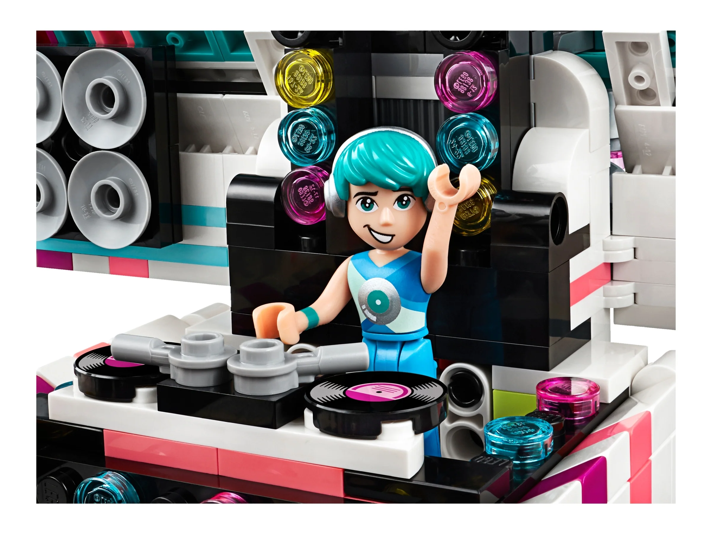 Pop-Up Party Bus - Image 8