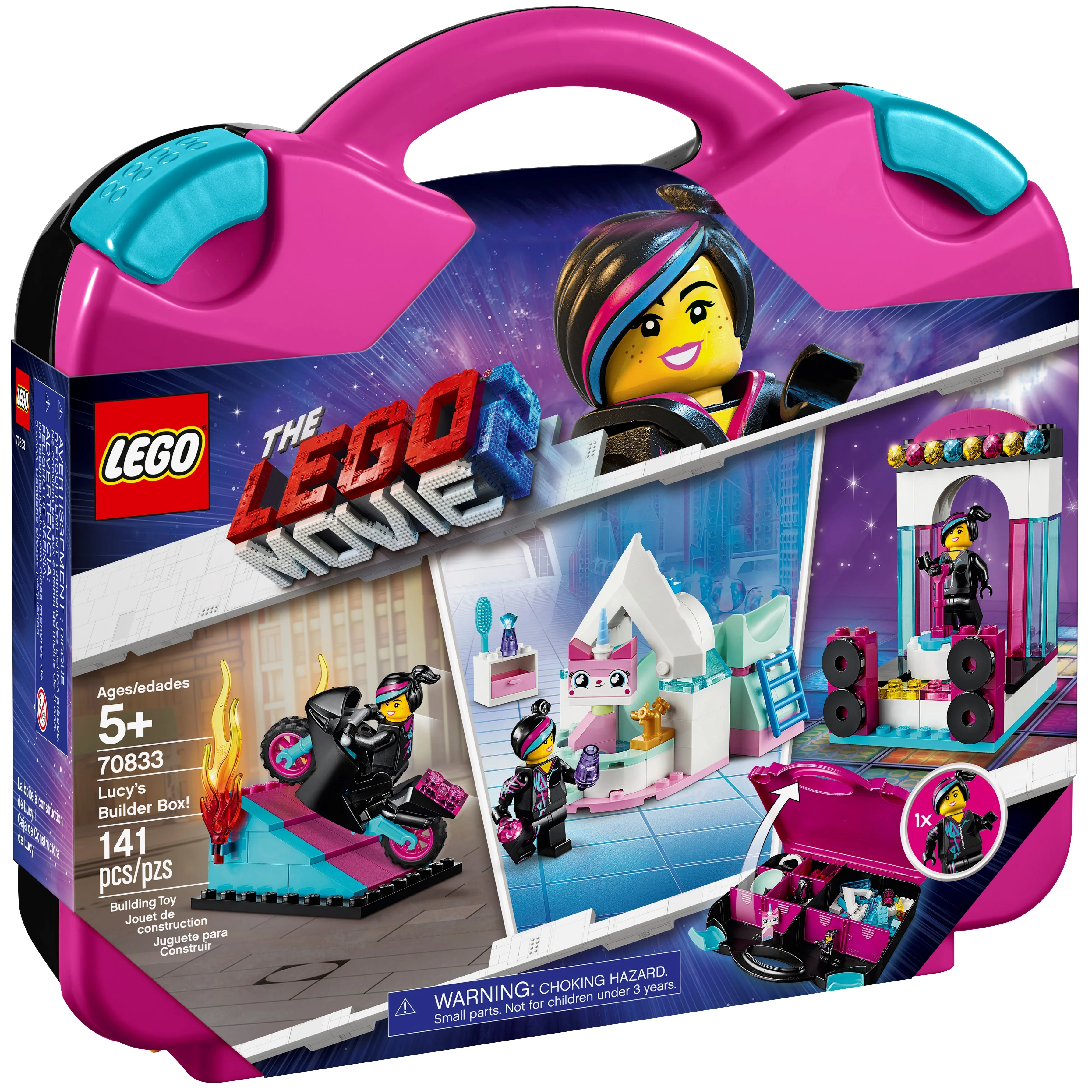 Lucy's Builder Box! - Image 2