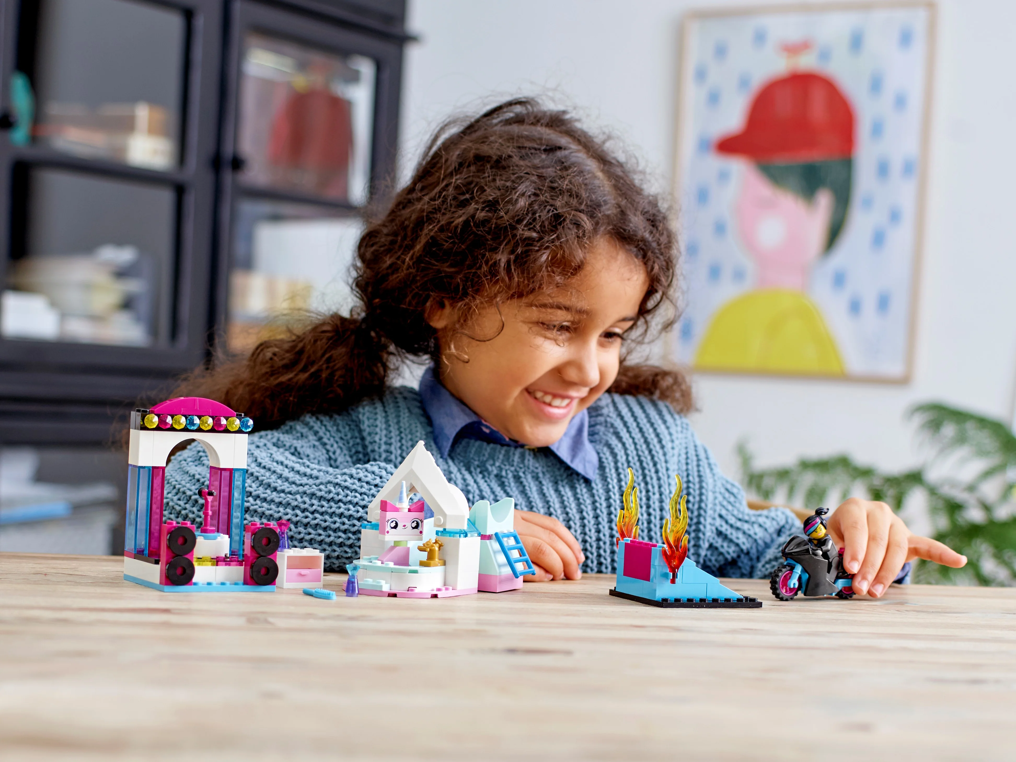 Lucy's Builder Box! - Image 4