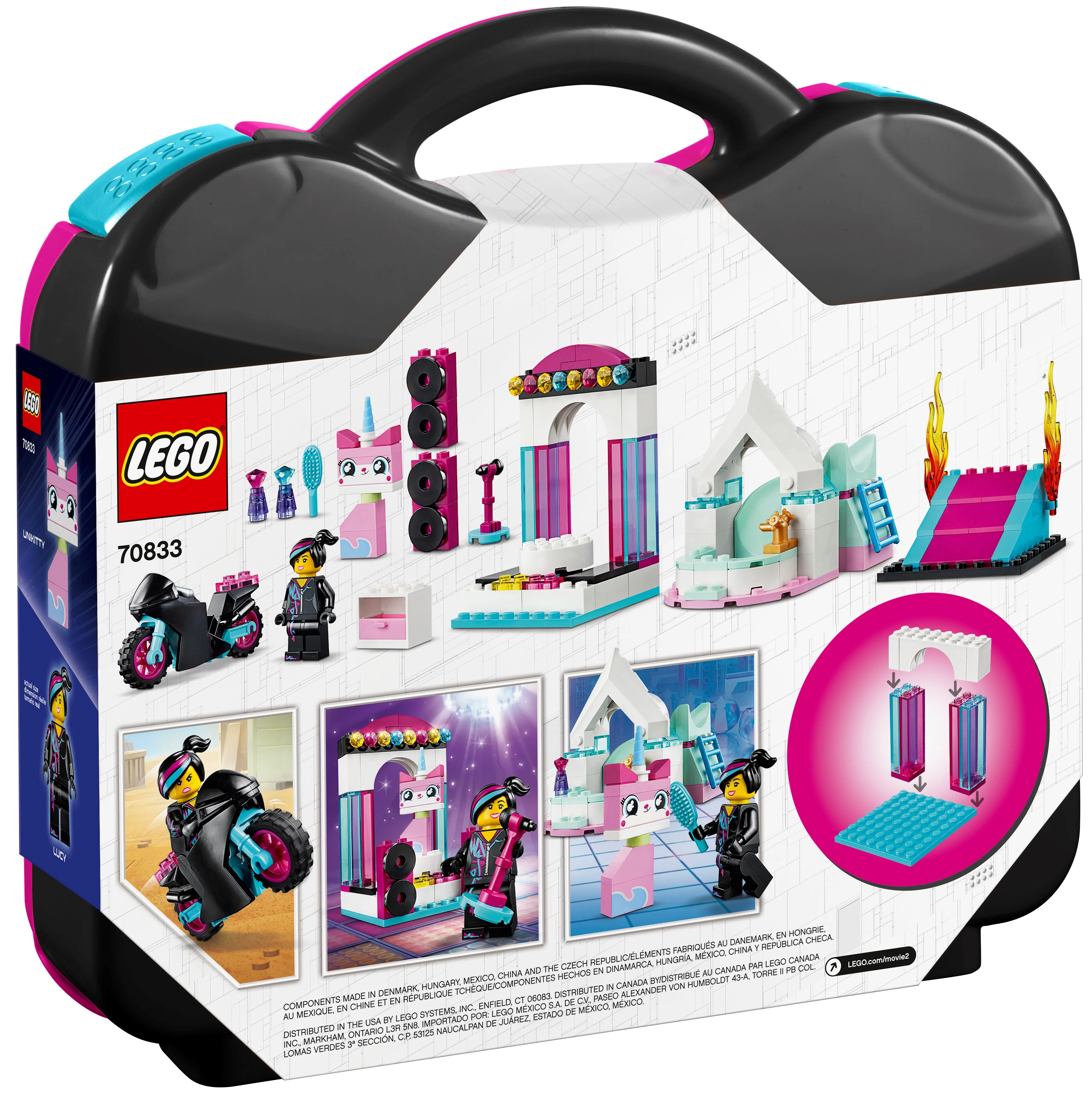 Lucy's Builder Box! - Image 6