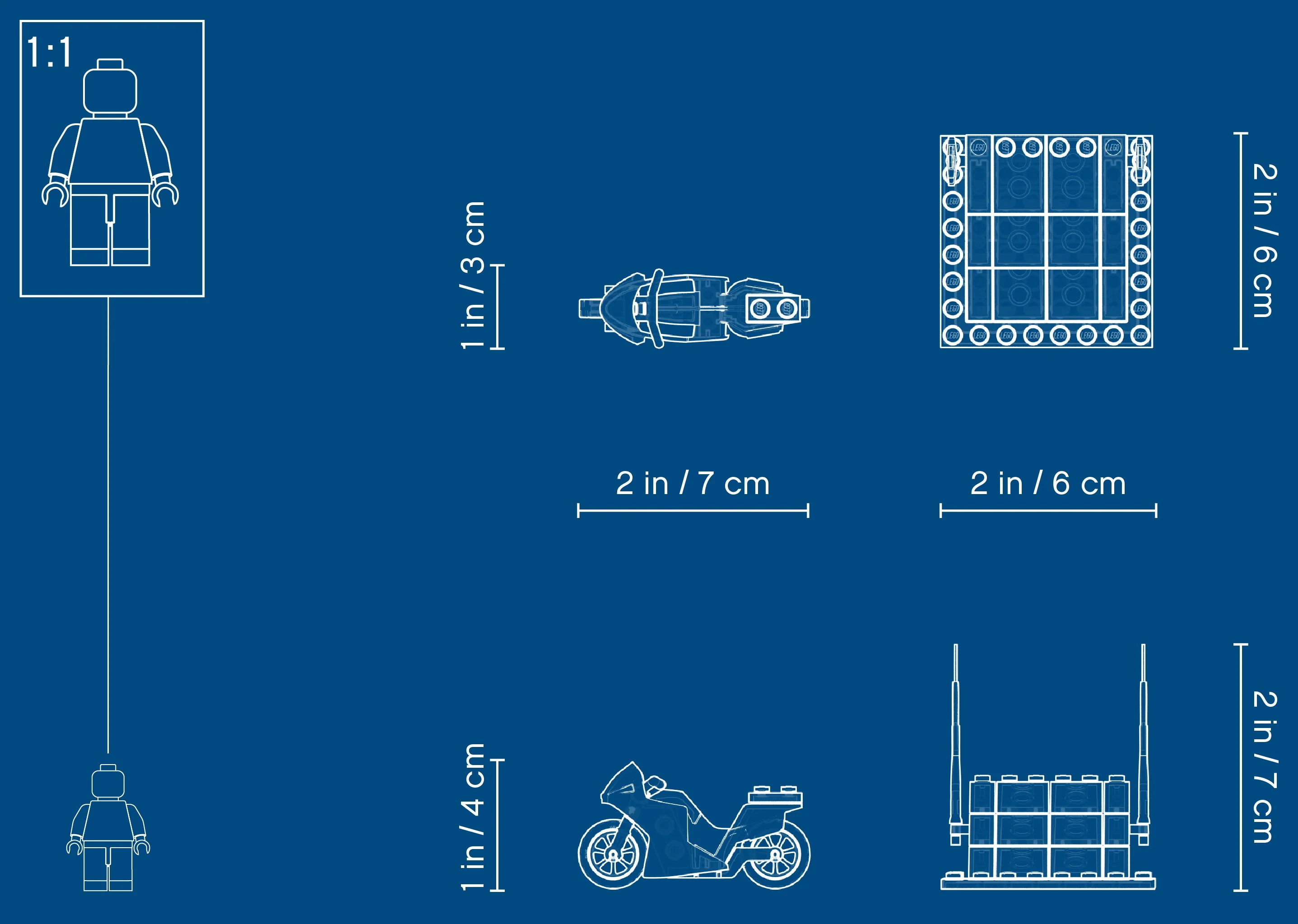 Lucy's Builder Box! - Image 7
