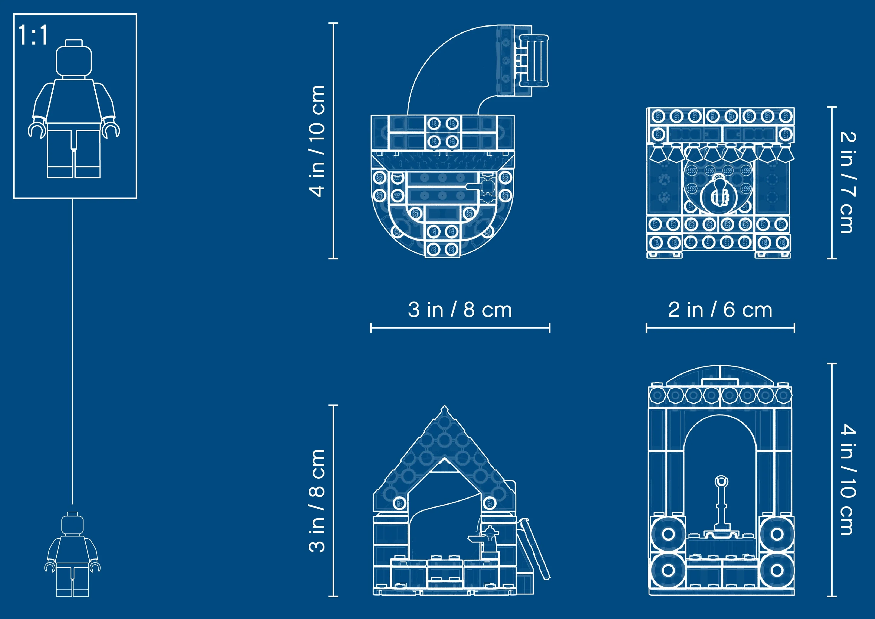 Lucy's Builder Box! - Image 8