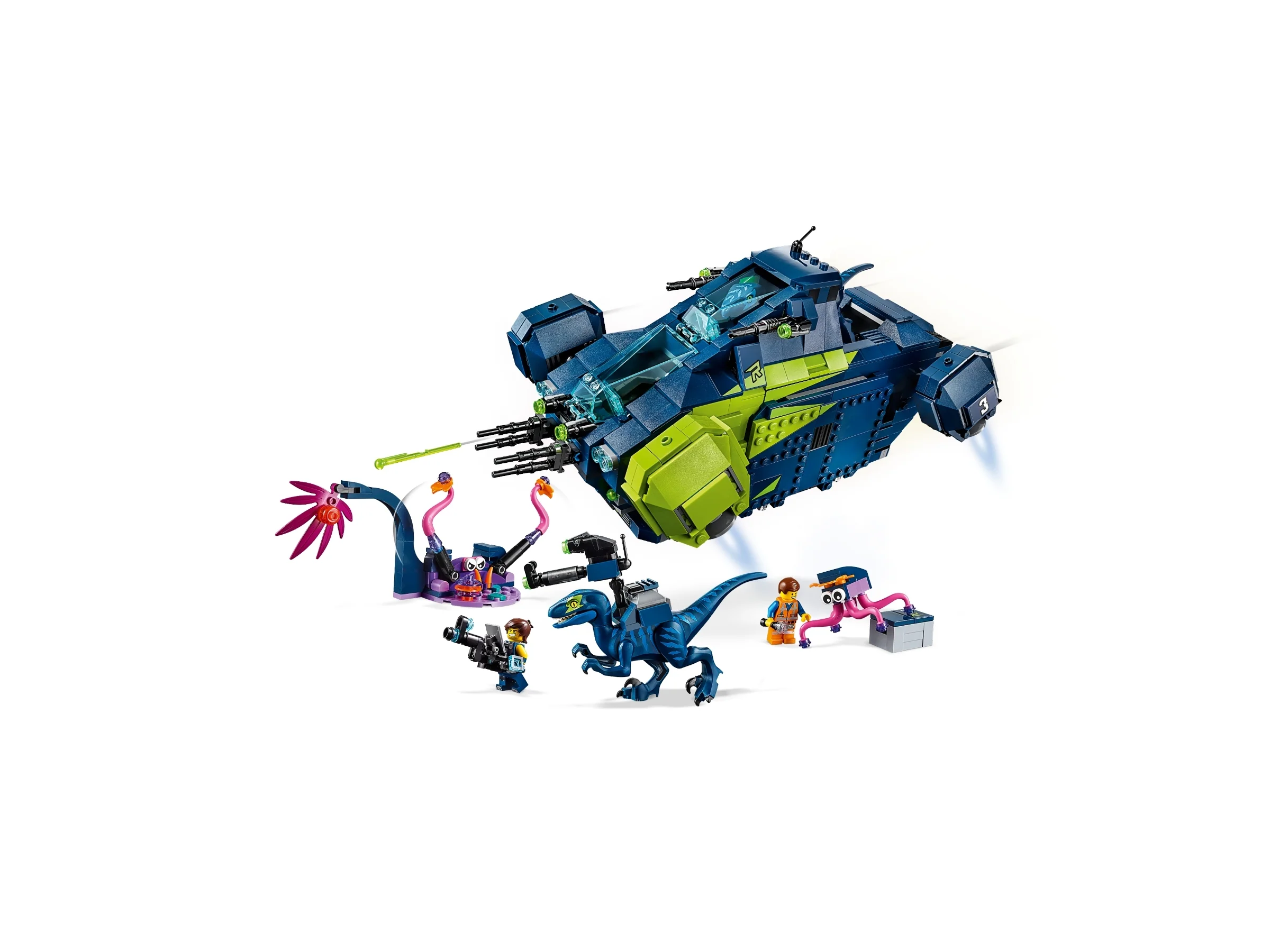 Rex's Rexplorer! - Image 3