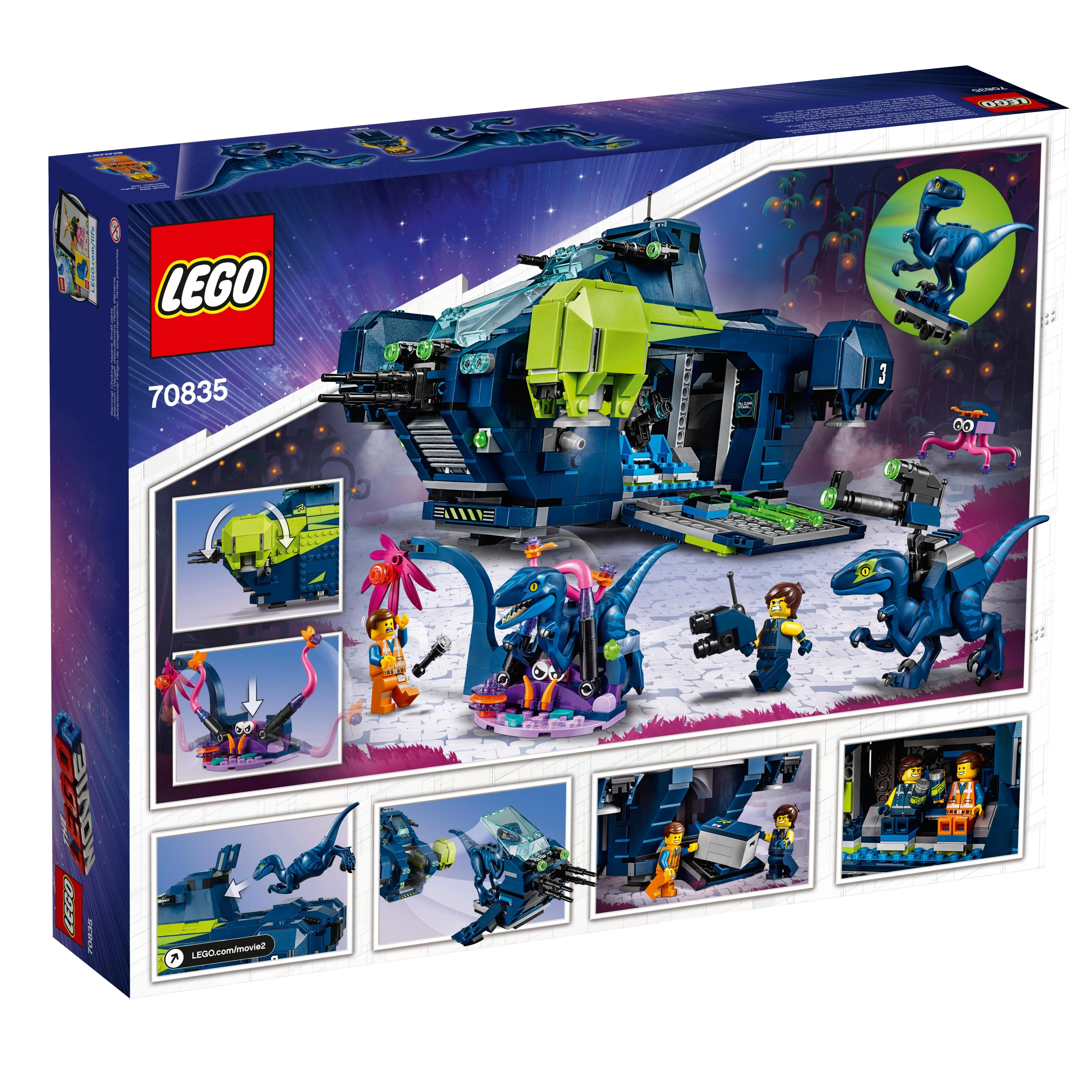 Rex's Rexplorer! - Image 5