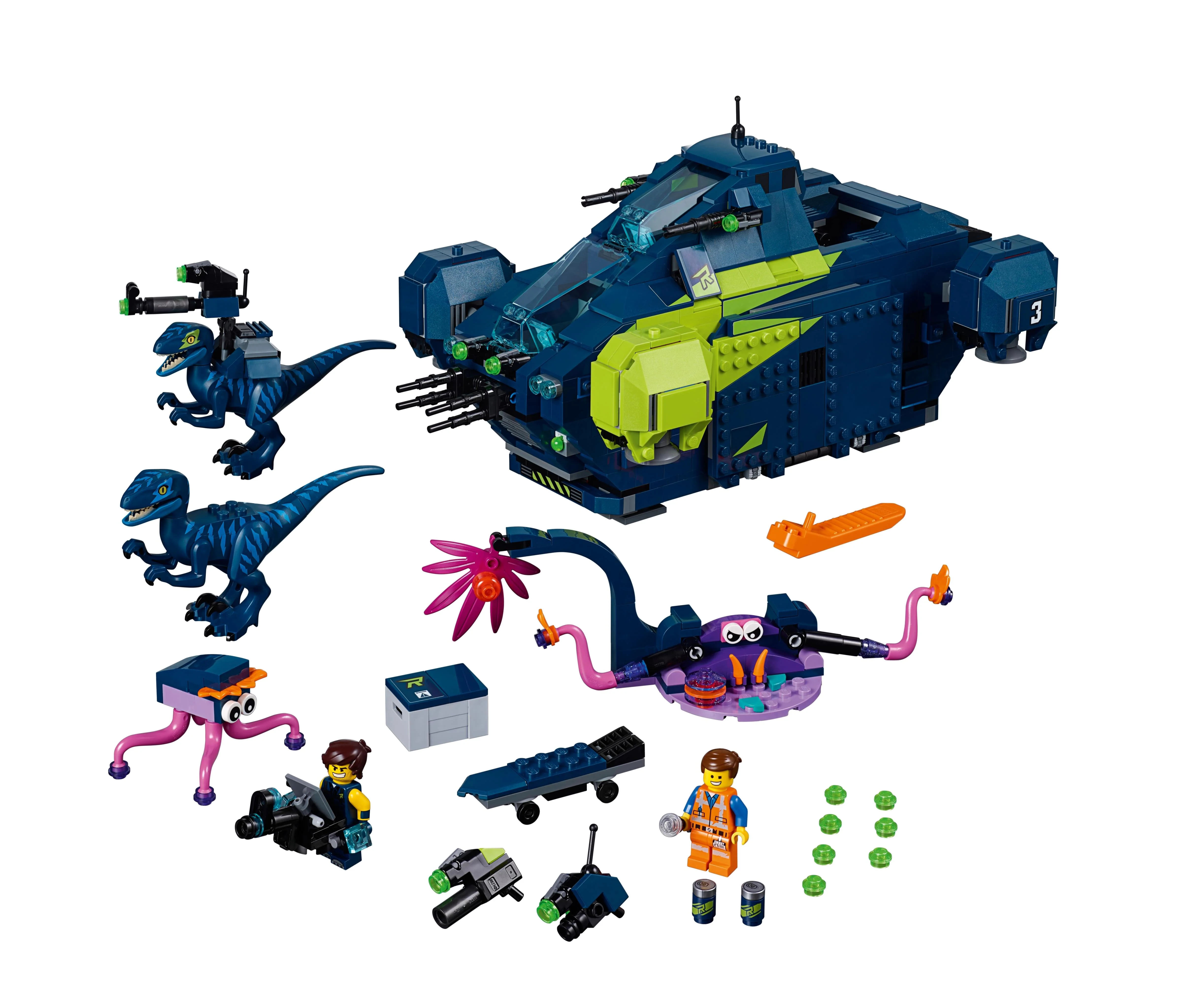 Rex's Rexplorer! - Image 6