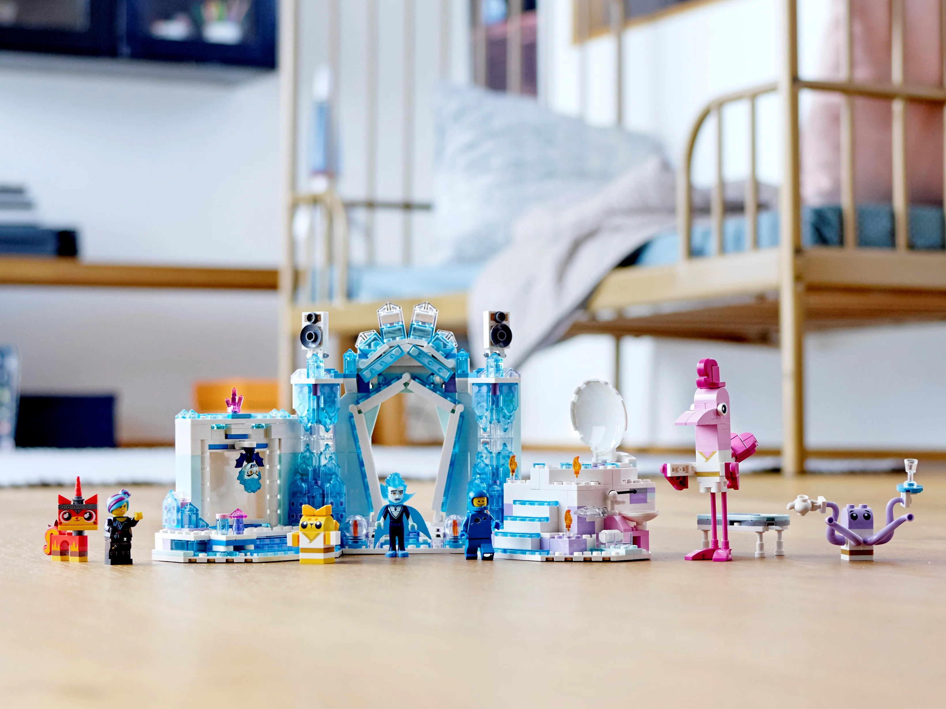 Shimmer & Shine Sparkle Spa! - Image 11
