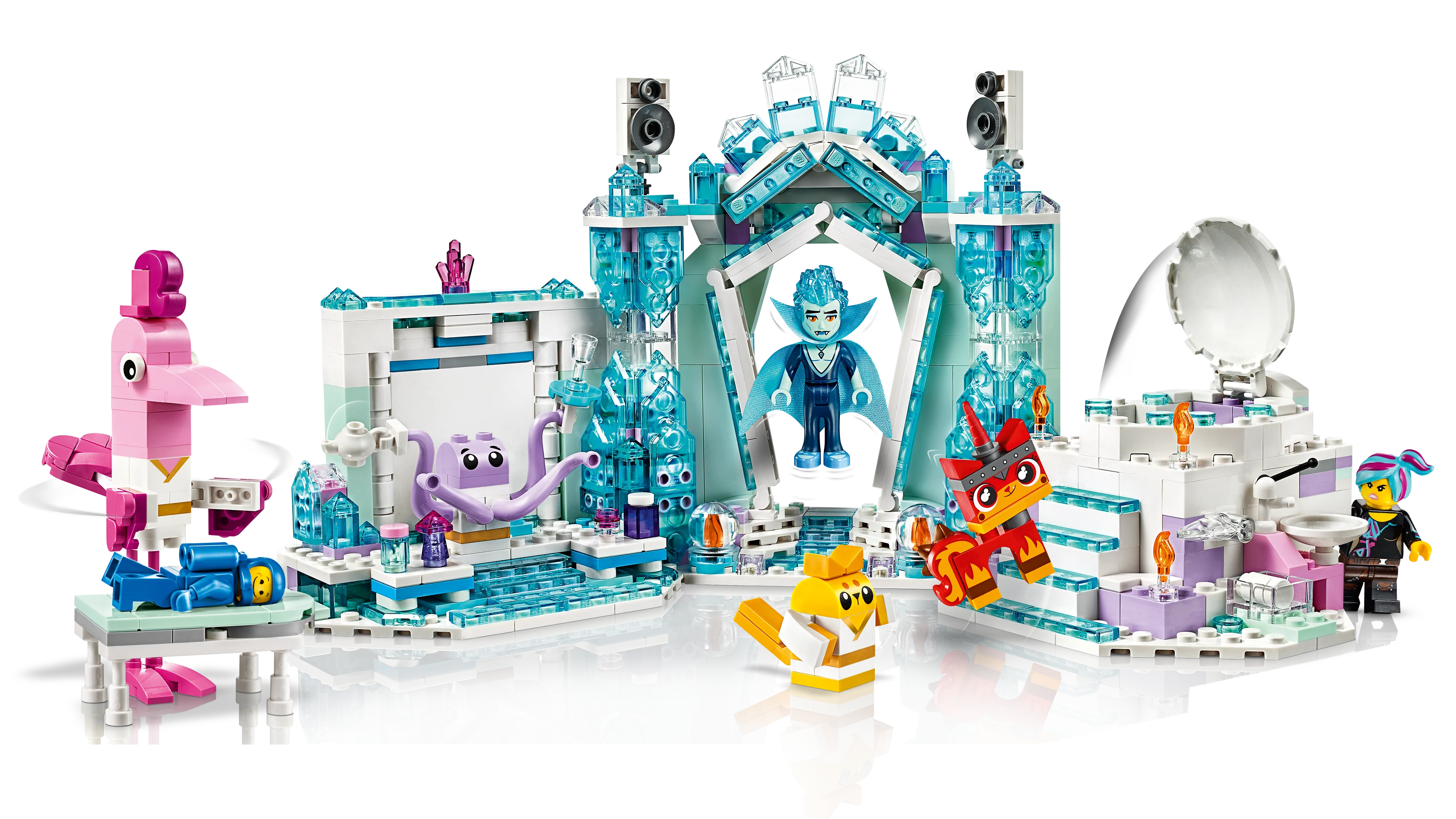 Shimmer & Shine Sparkle Spa! - Image 3