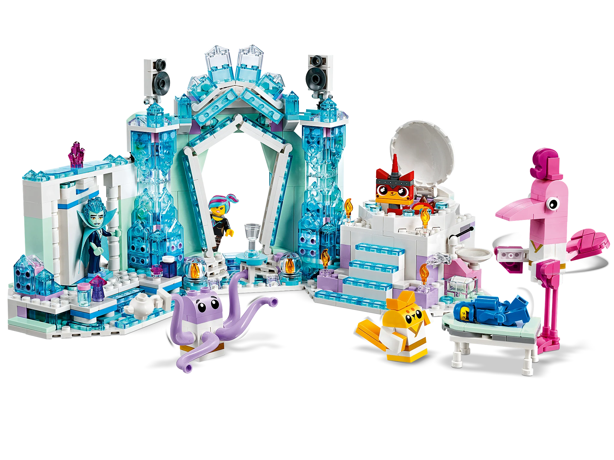 Shimmer & Shine Sparkle Spa! - Image 4