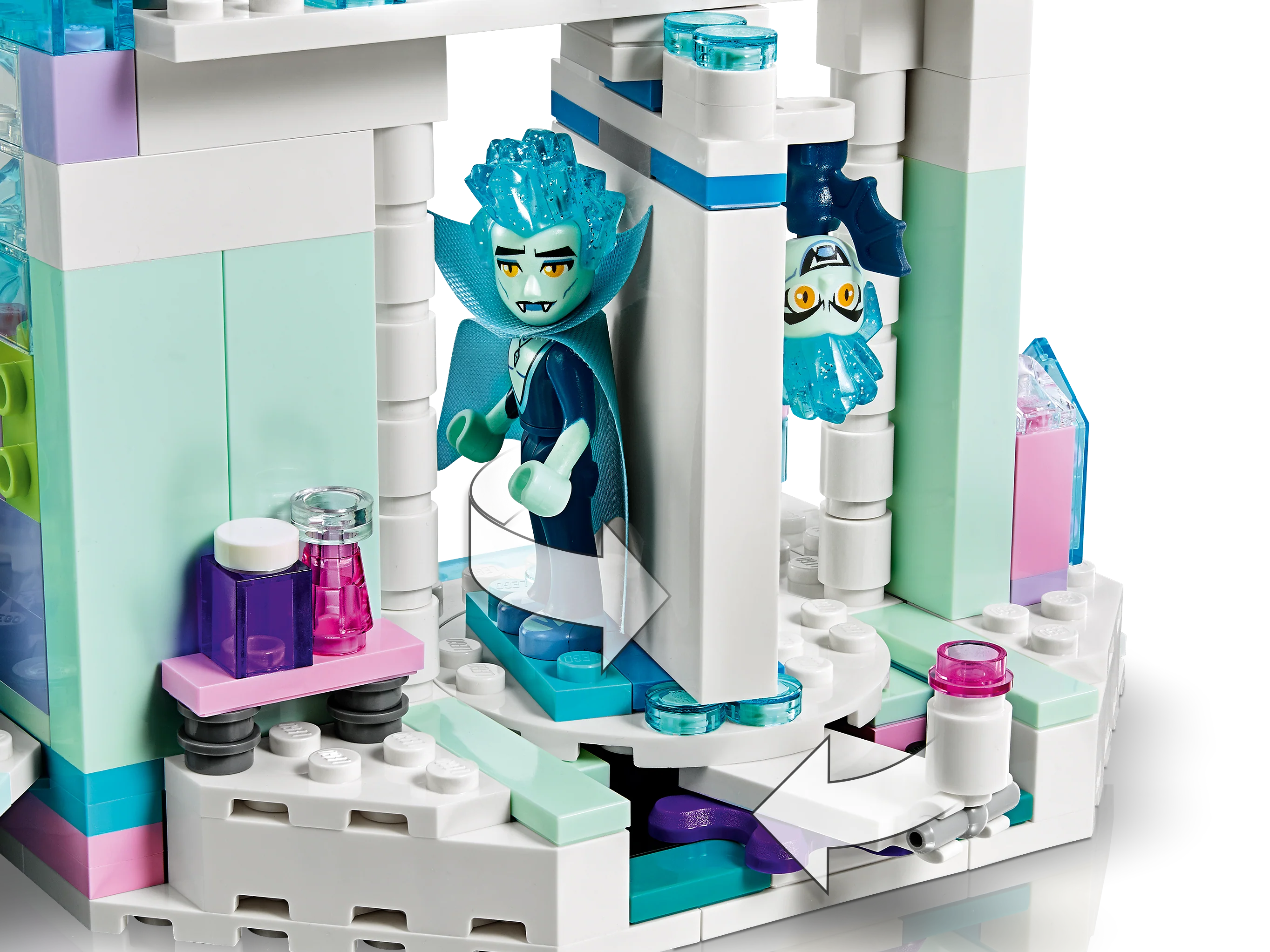 Shimmer & Shine Sparkle Spa! - Image 5