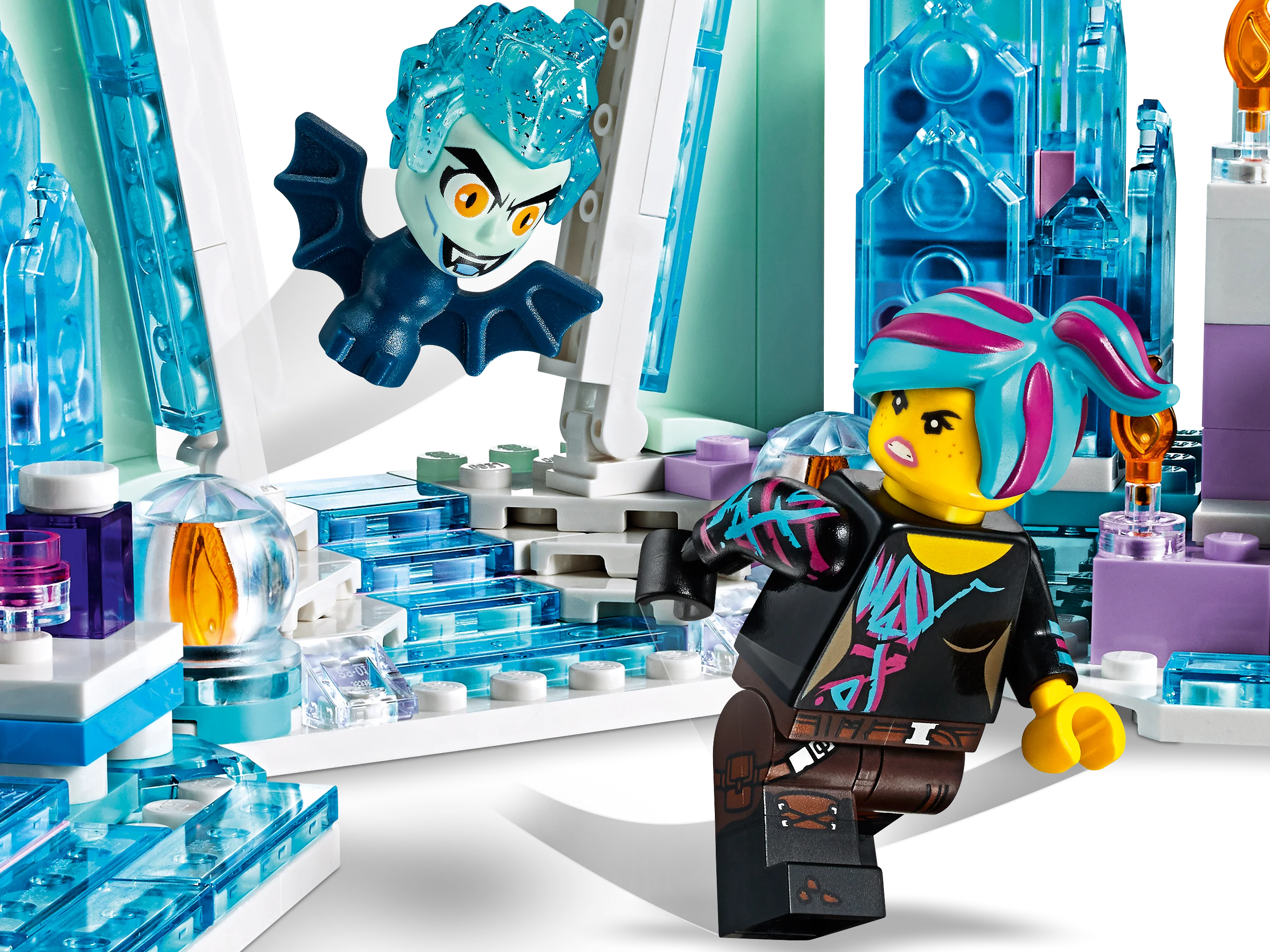 Shimmer & Shine Sparkle Spa! - Image 6
