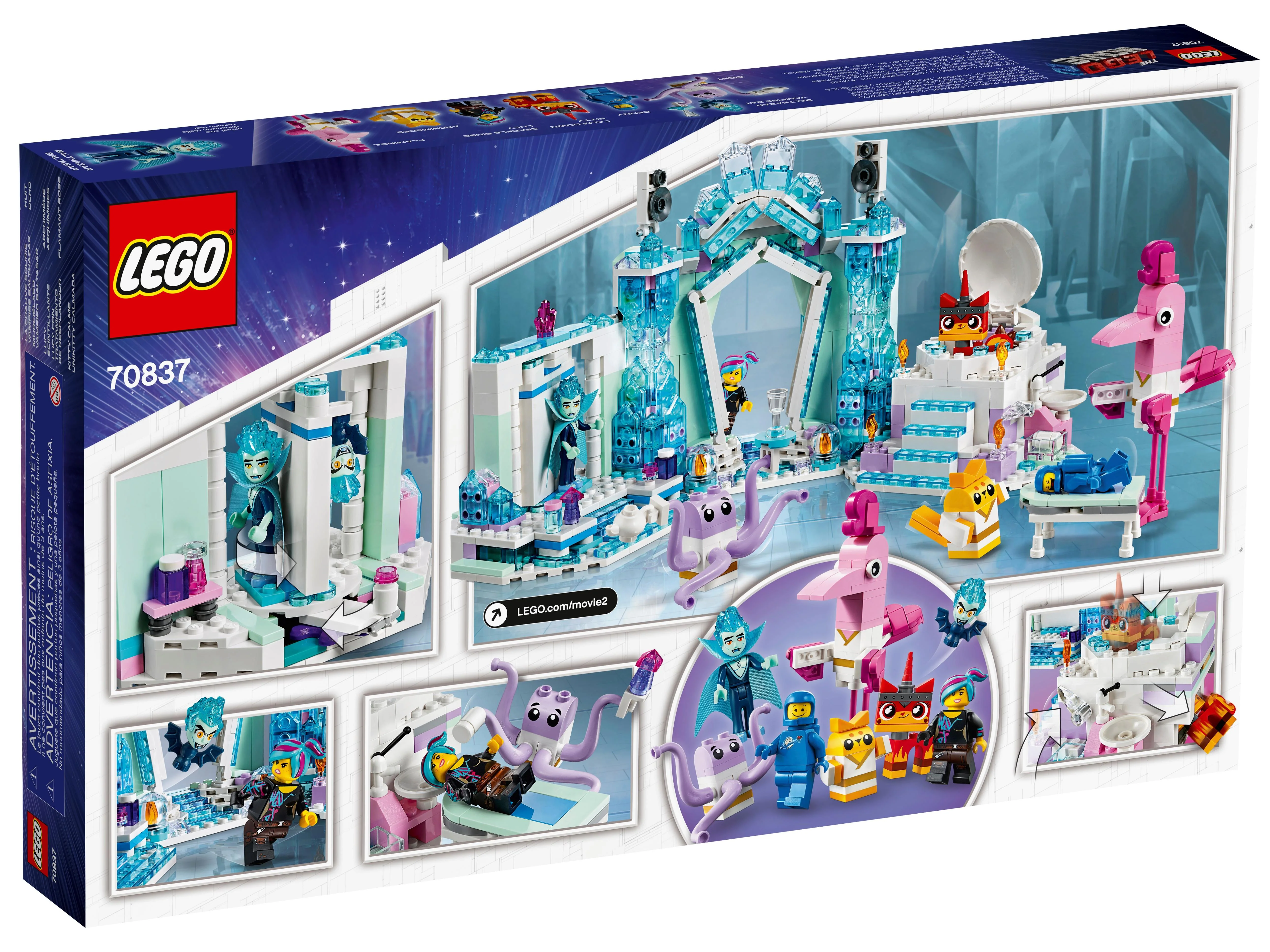 Shimmer & Shine Sparkle Spa! - Image 8