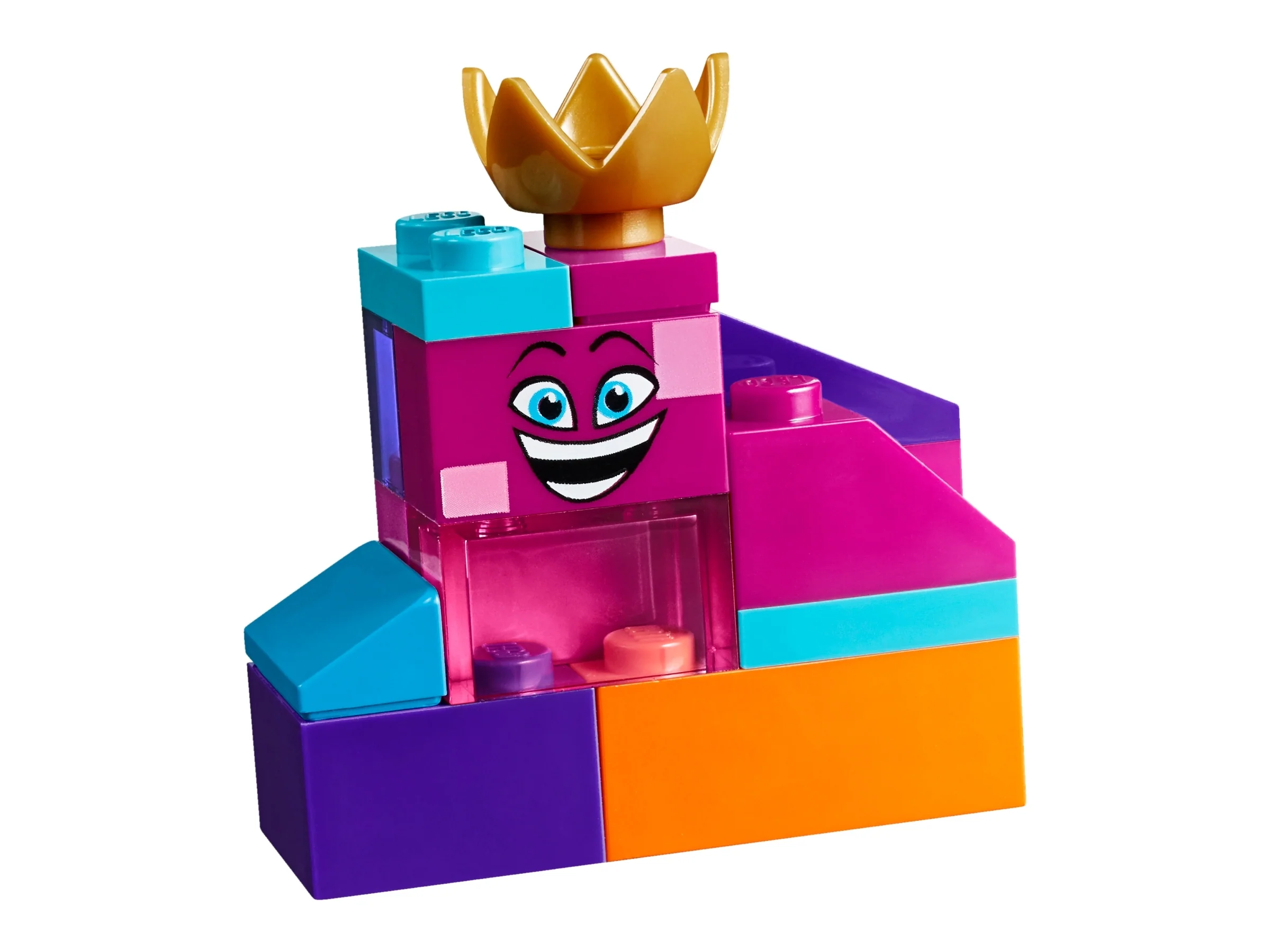 Queen Watevra's 'So-Not-Evil' Space Palace - Image 9