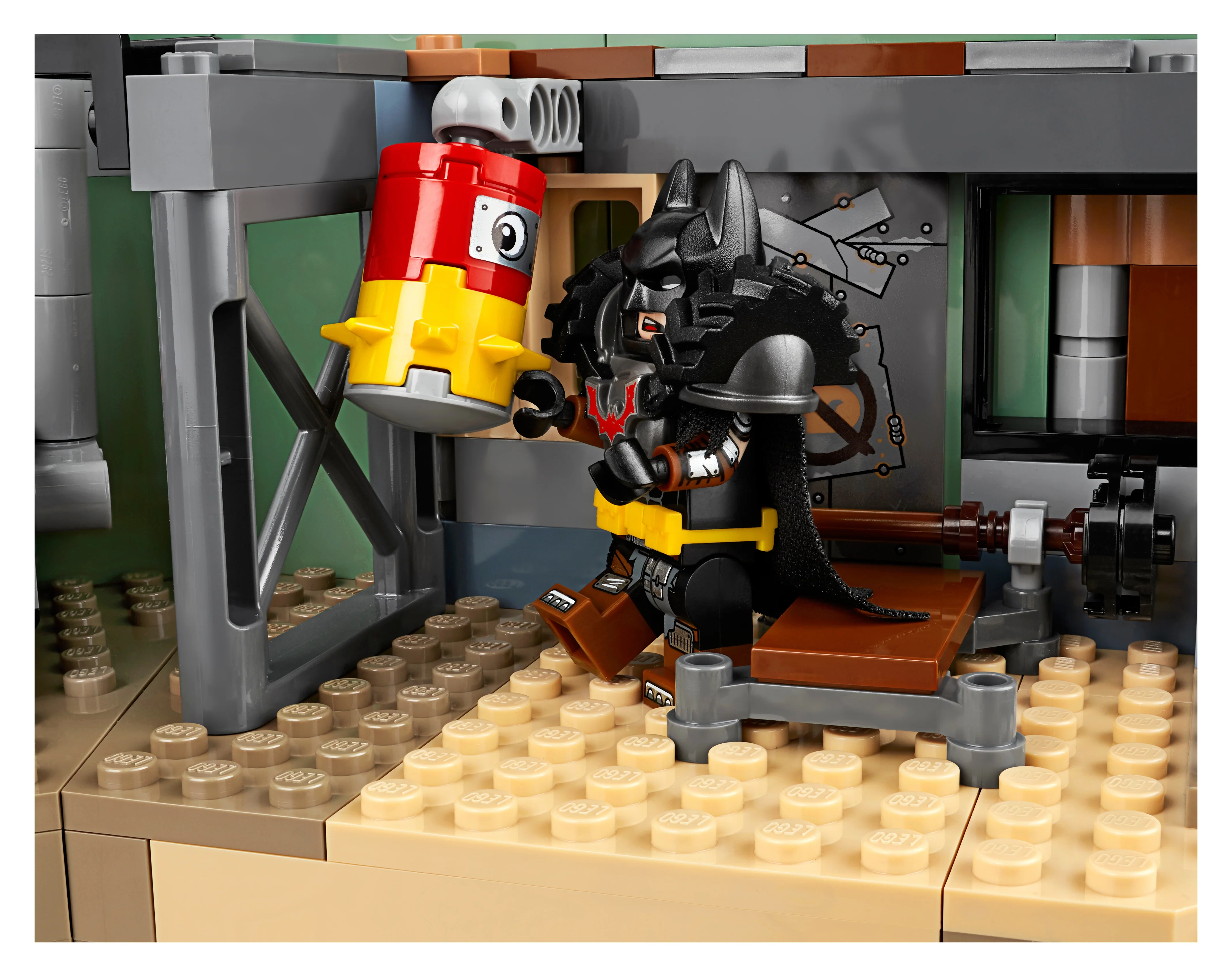 Welcome to Apocalypseburg! - Image 10