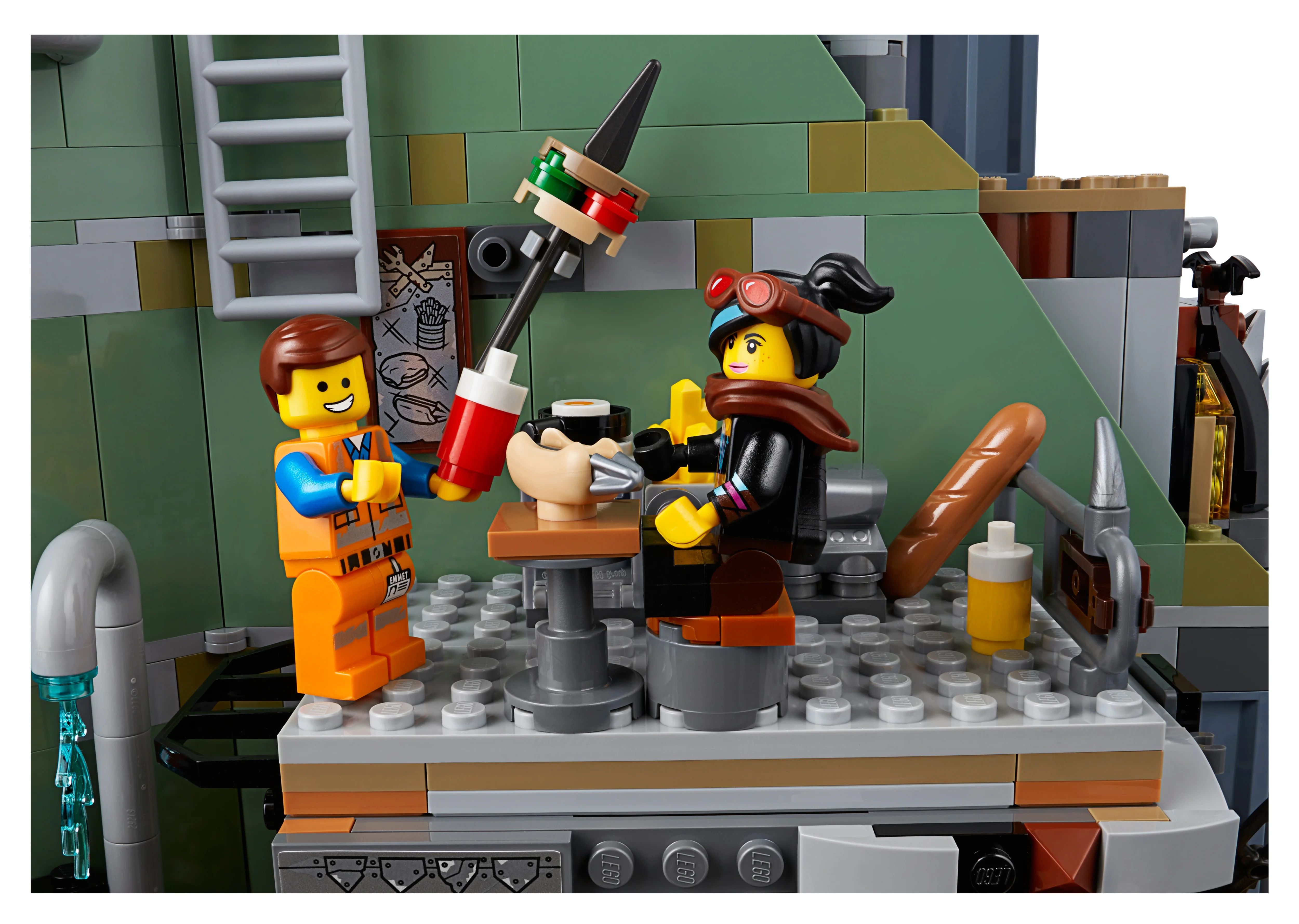 Welcome to Apocalypseburg! - Image 11