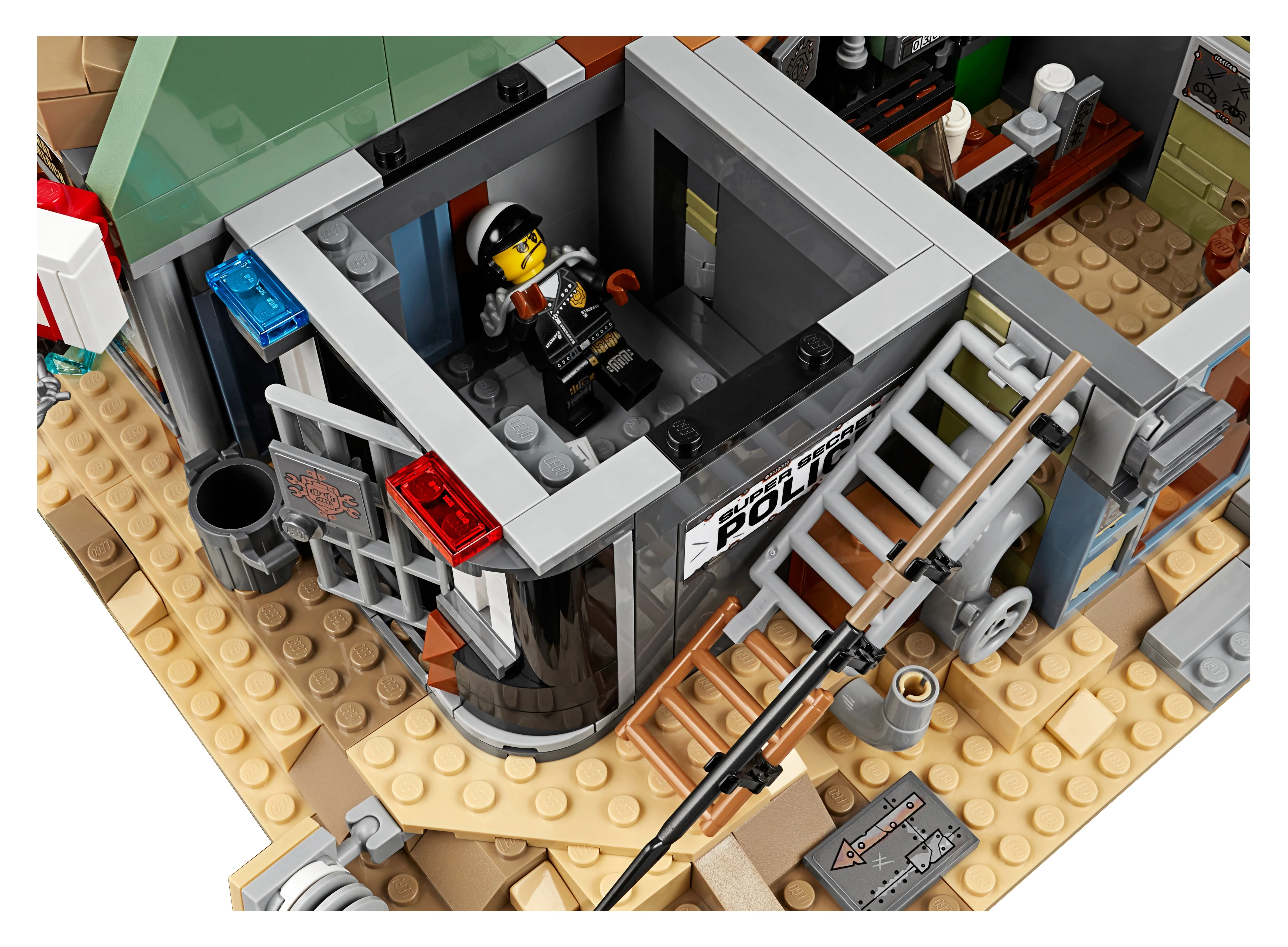 Welcome to Apocalypseburg! - Image 12