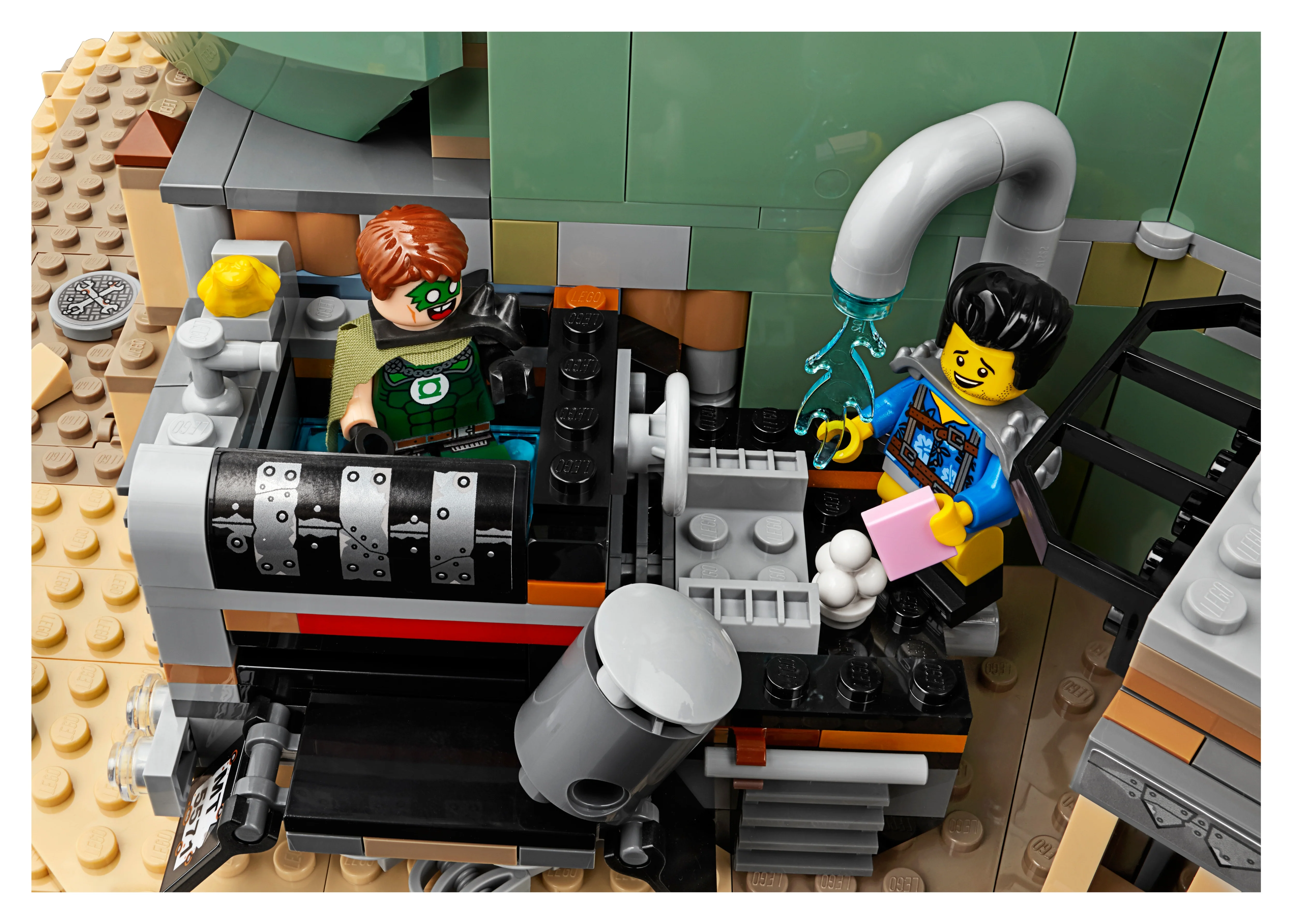 Welcome to Apocalypseburg! - Image 13