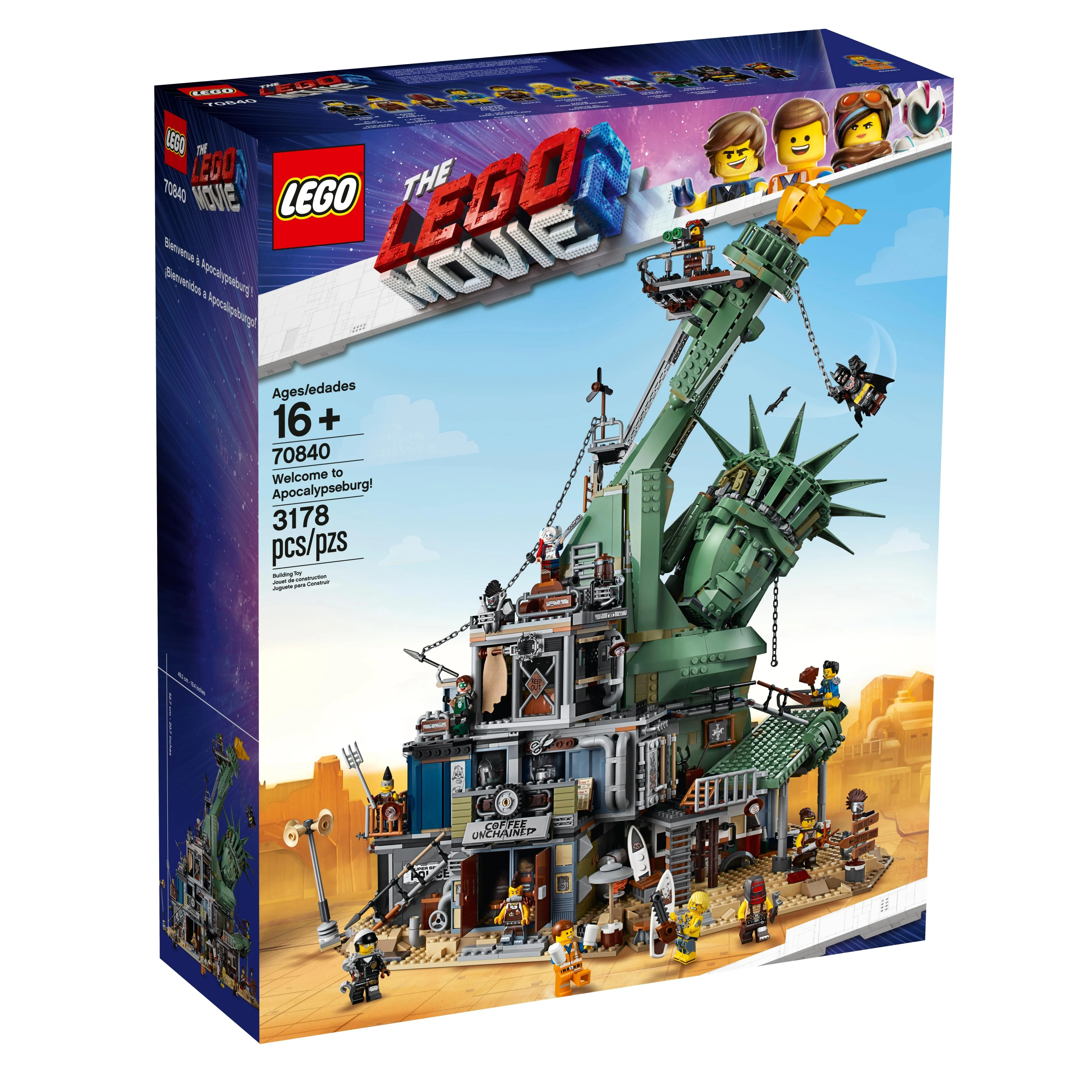Welcome to Apocalypseburg! - Image 2