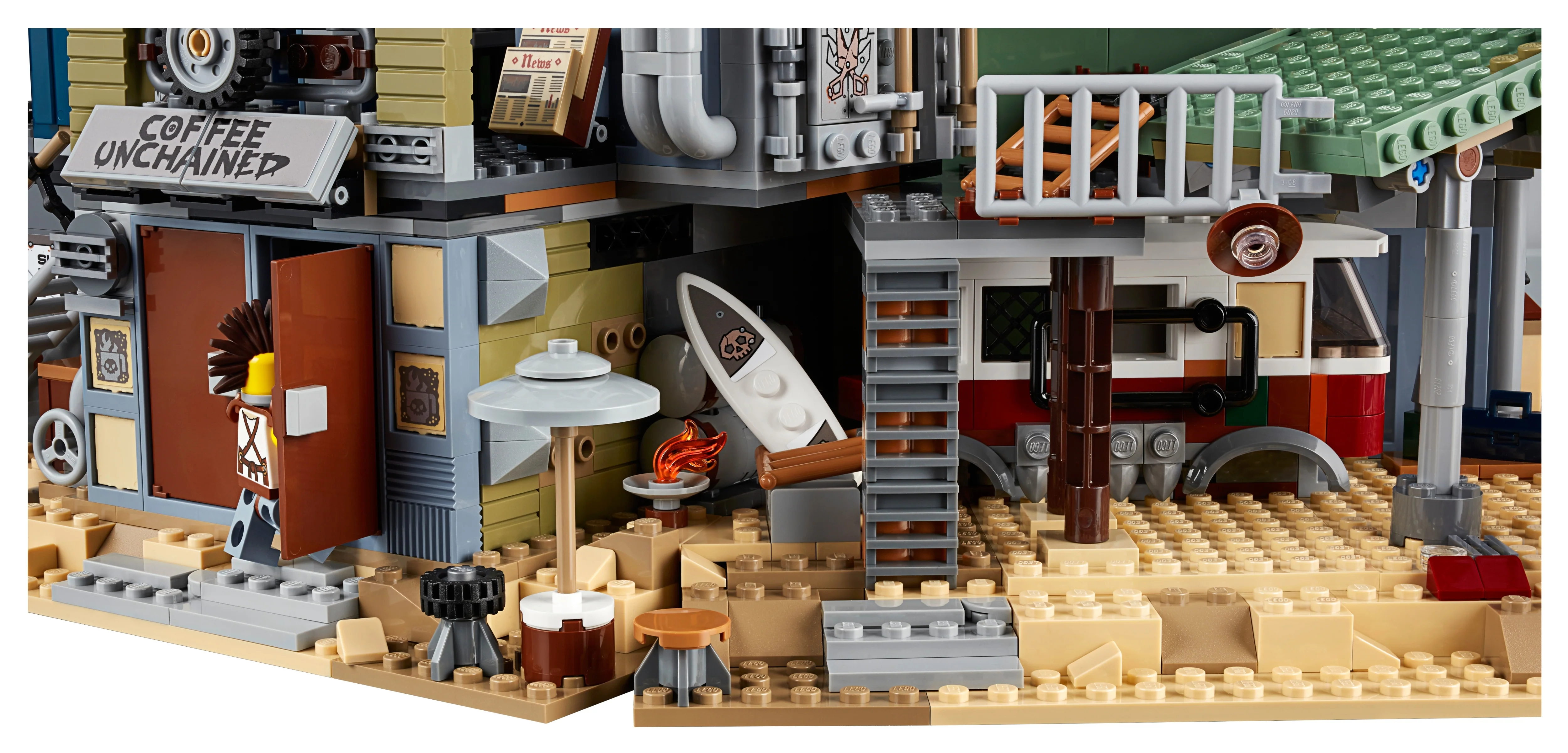 Welcome to Apocalypseburg! - Image 5