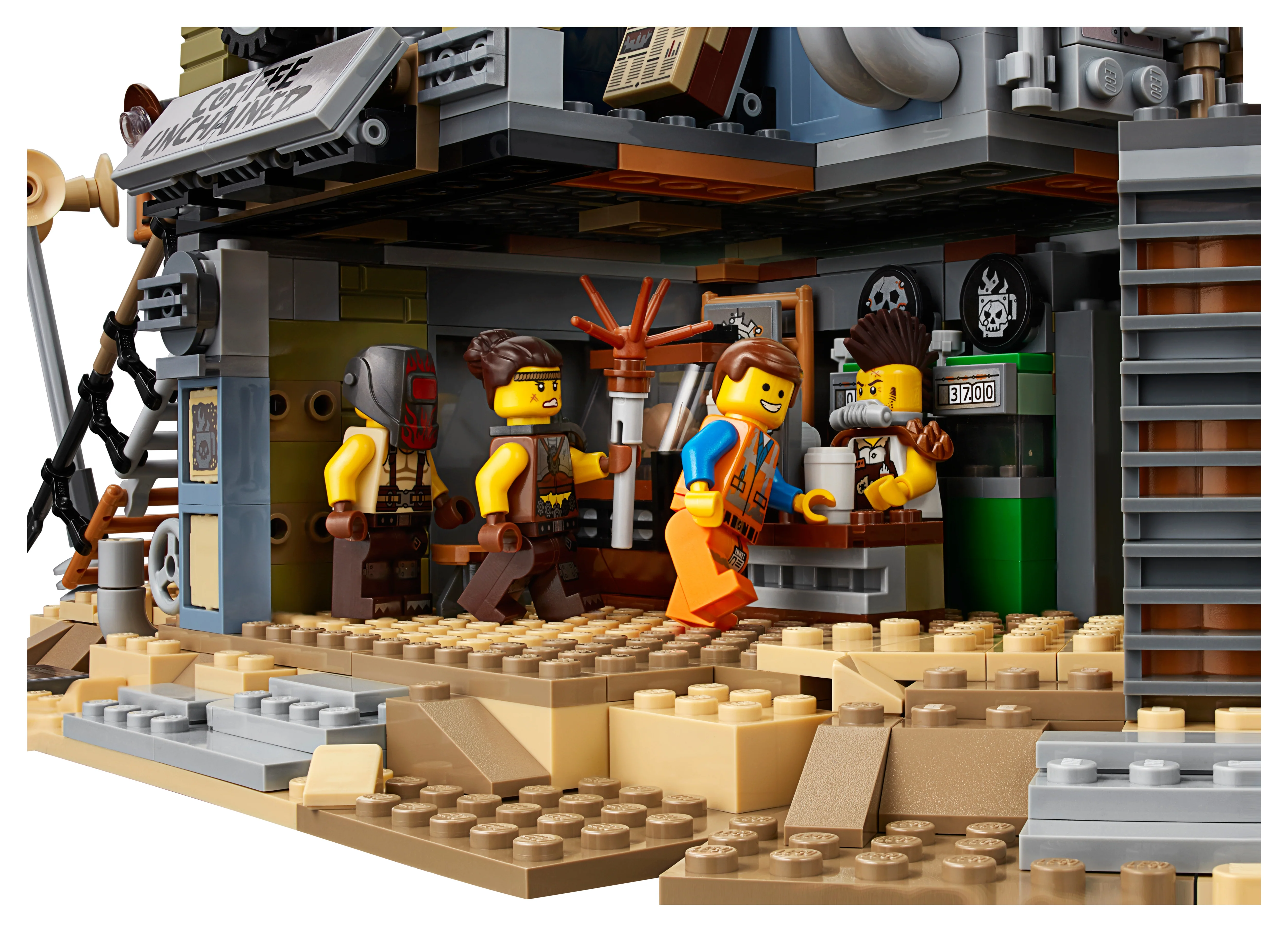 Welcome to Apocalypseburg! - Image 6
