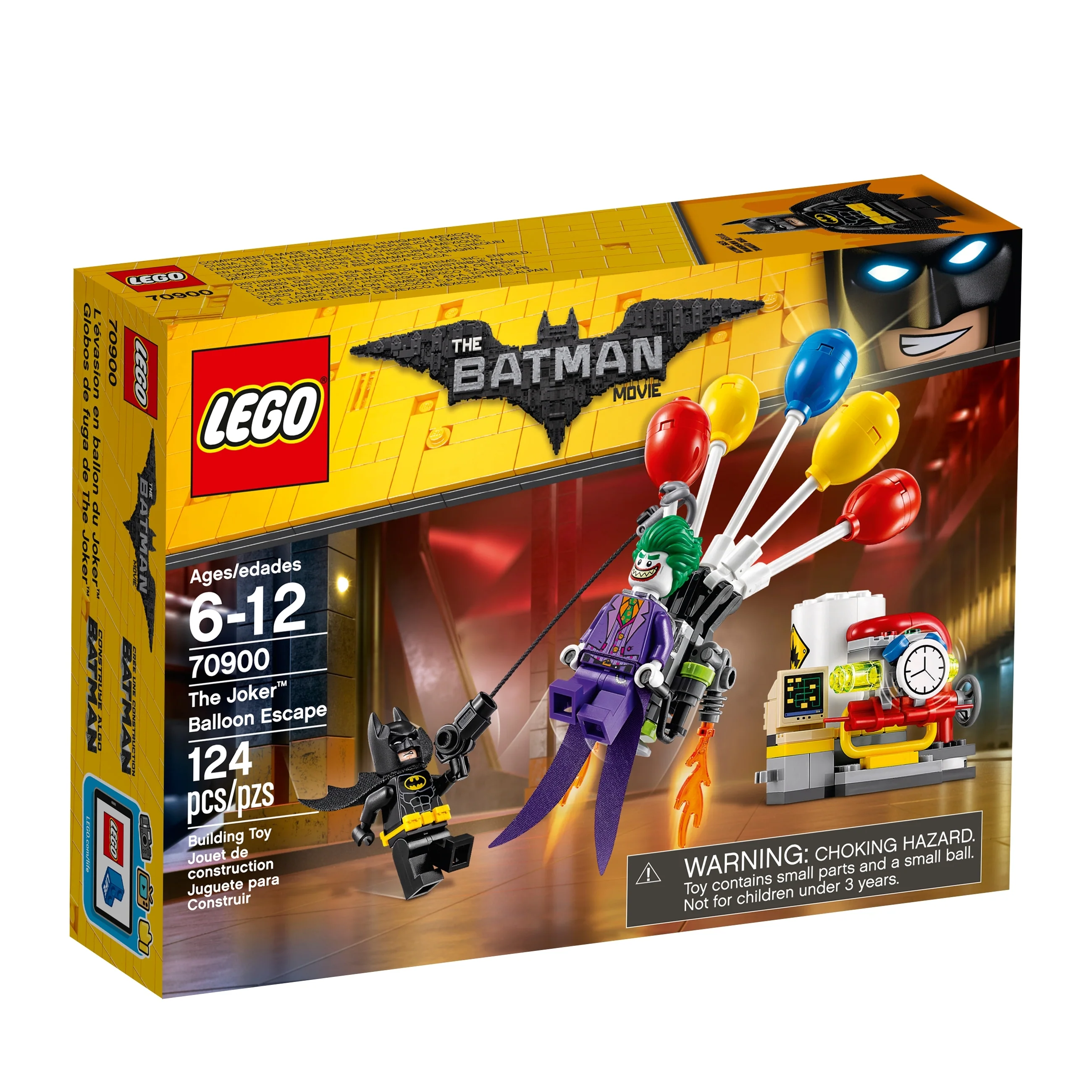 The Joker Balloon Escape - Image 2