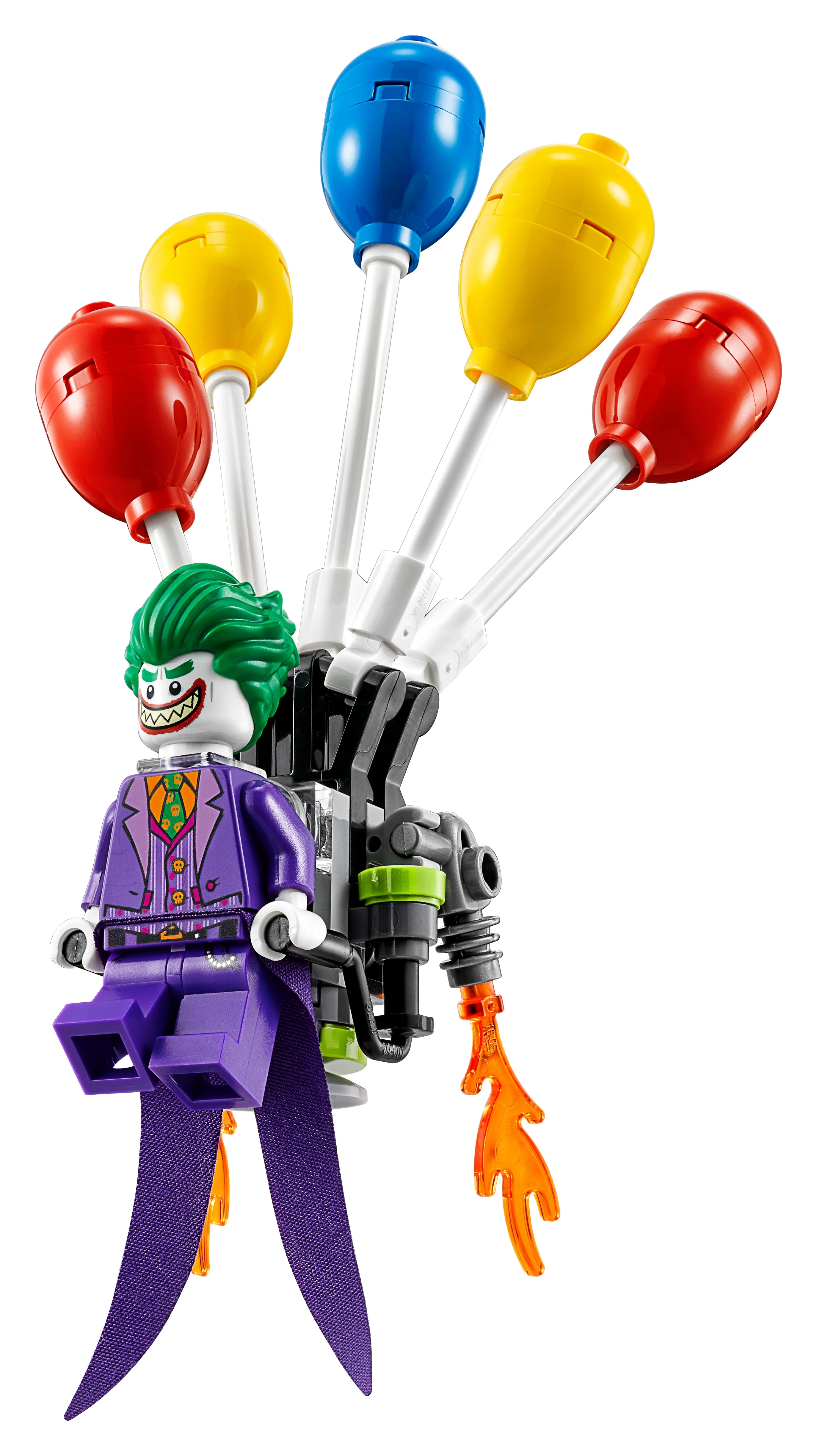 The Joker Balloon Escape - Image 3