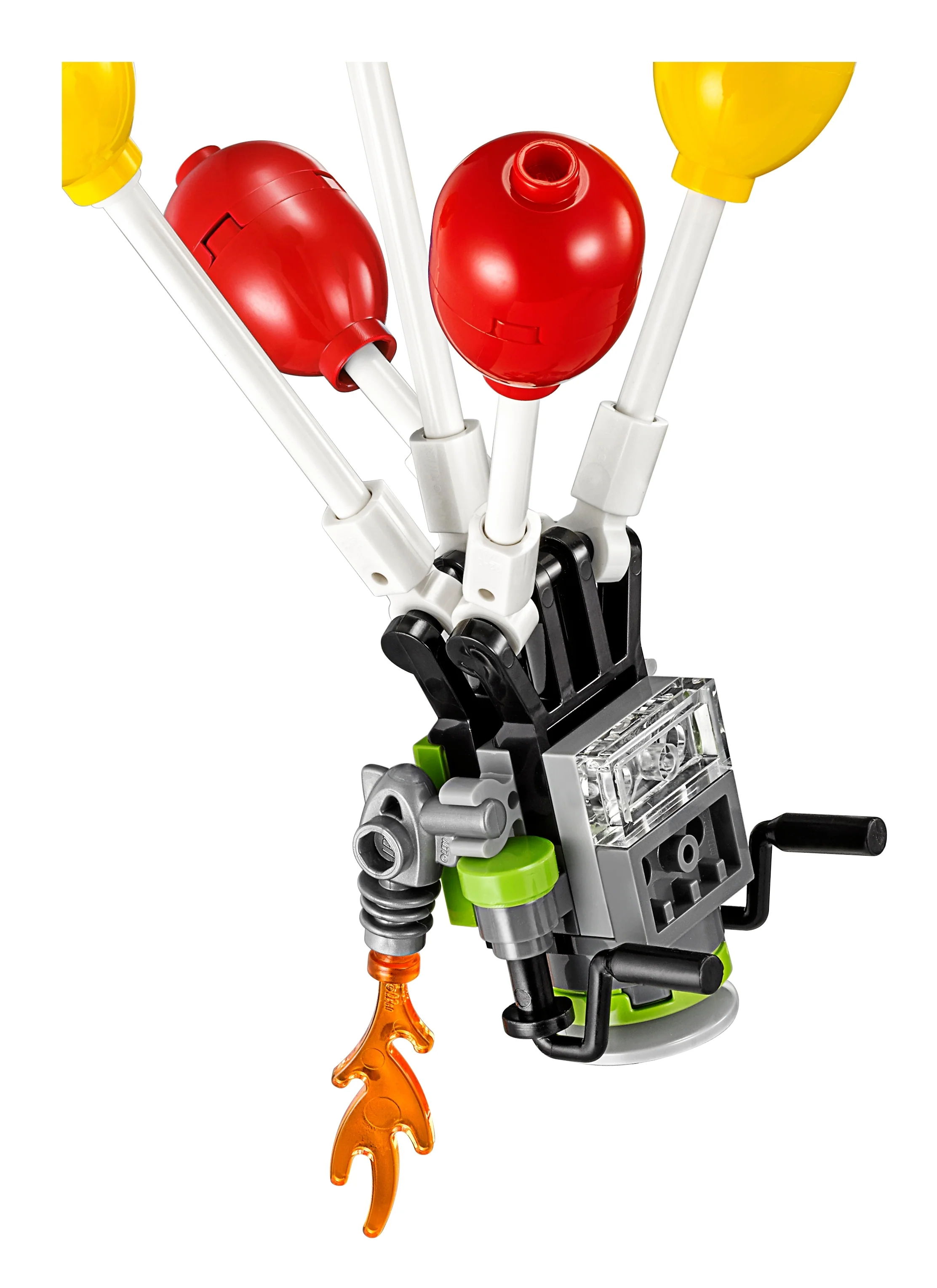 The Joker Balloon Escape - Image 7