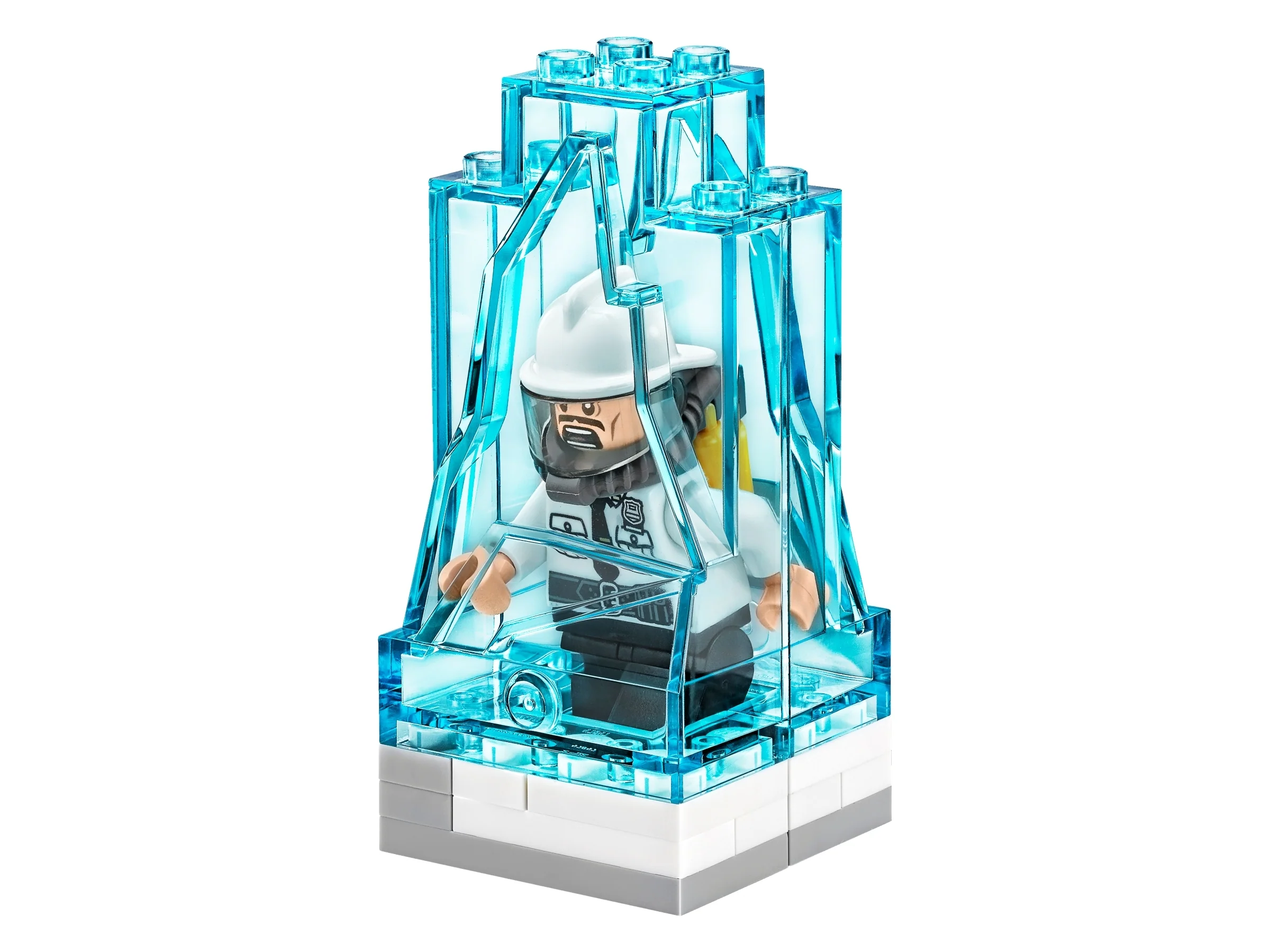 Mr. Freeze Ice Attack - Image 5