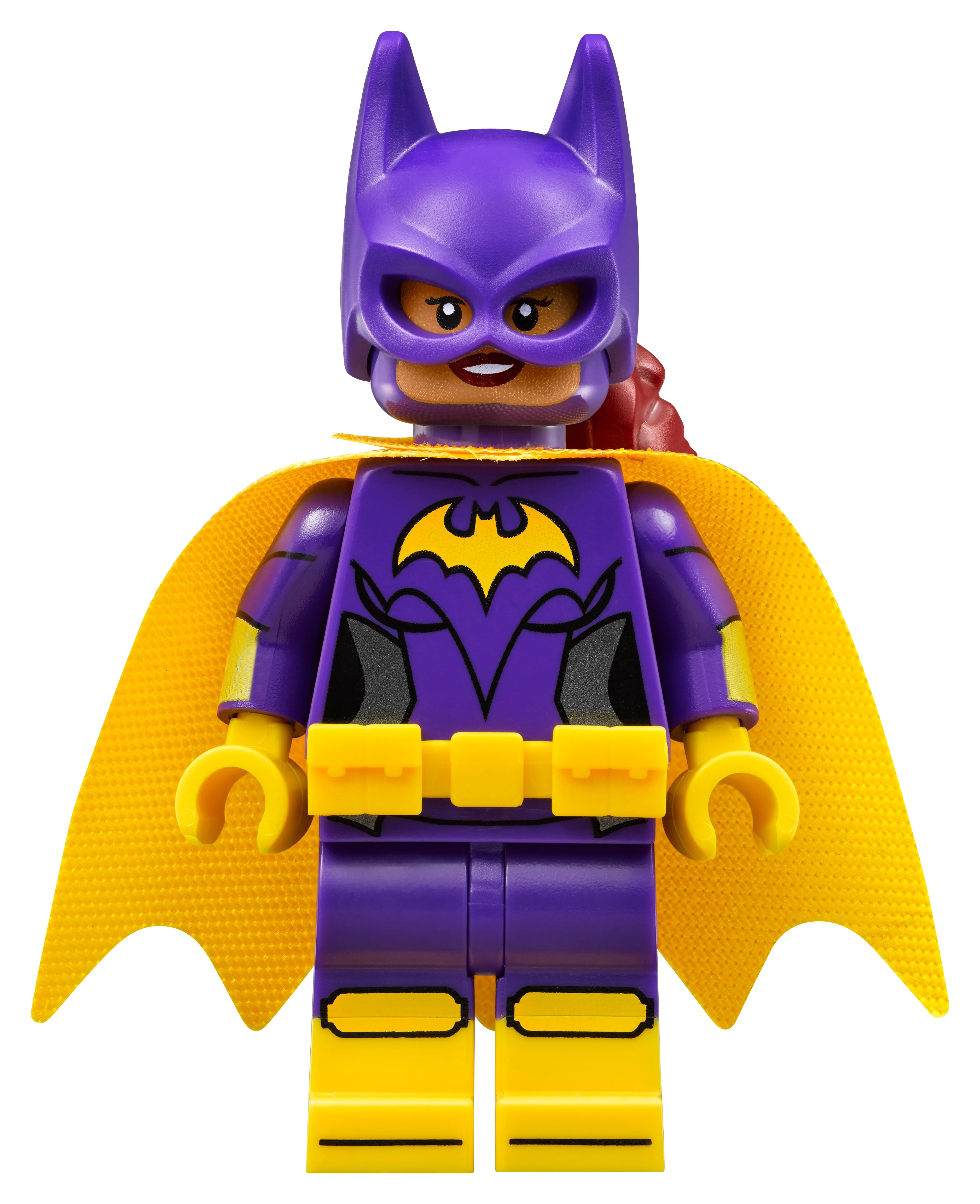 Catwoman Catcycle Chase - Image 6