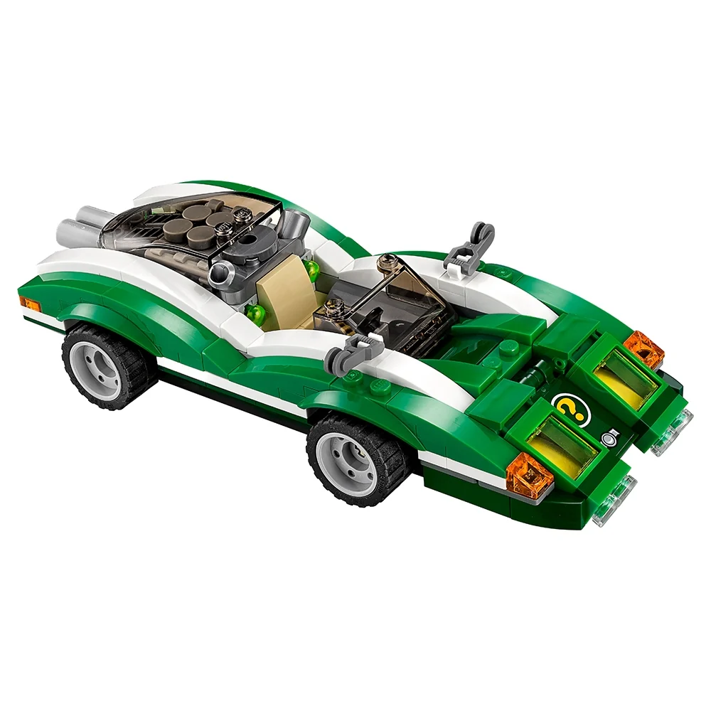 The Riddler Riddle Racer - Image 3