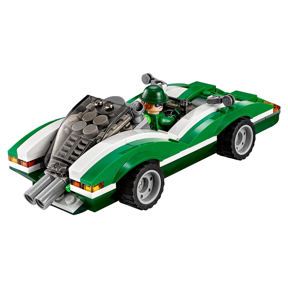 The Riddler Riddle Racer - Image 4