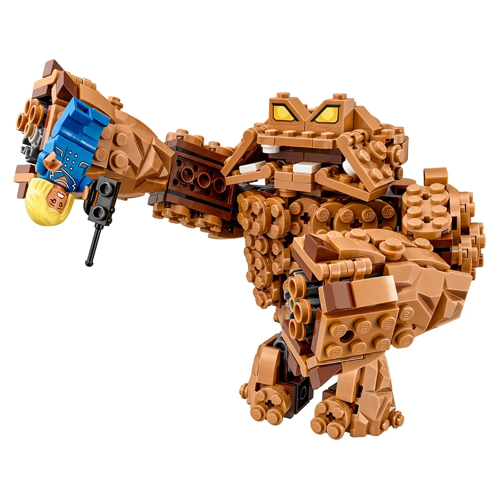 Clayface Splat Attack - Image 3