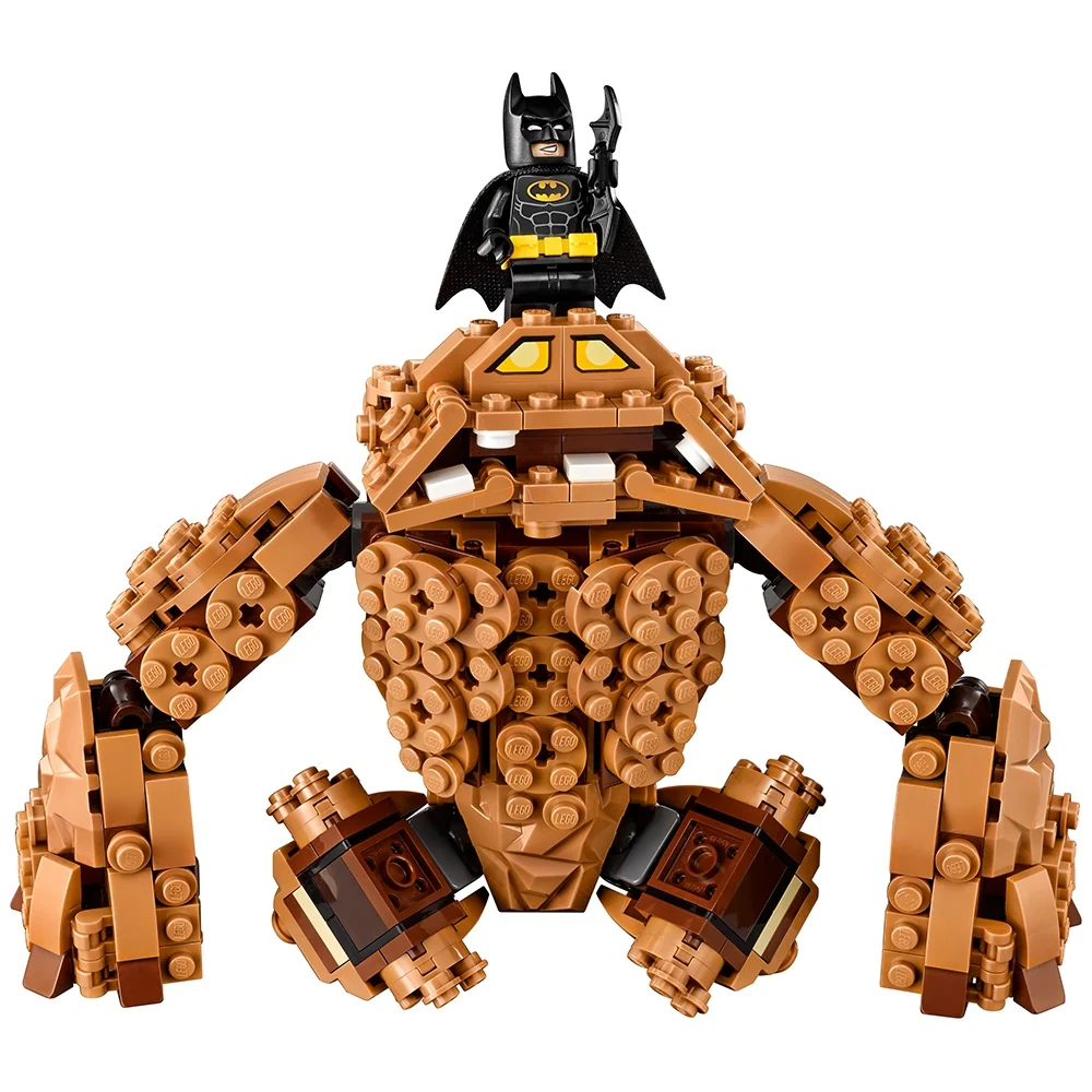 Clayface Splat Attack - Image 4