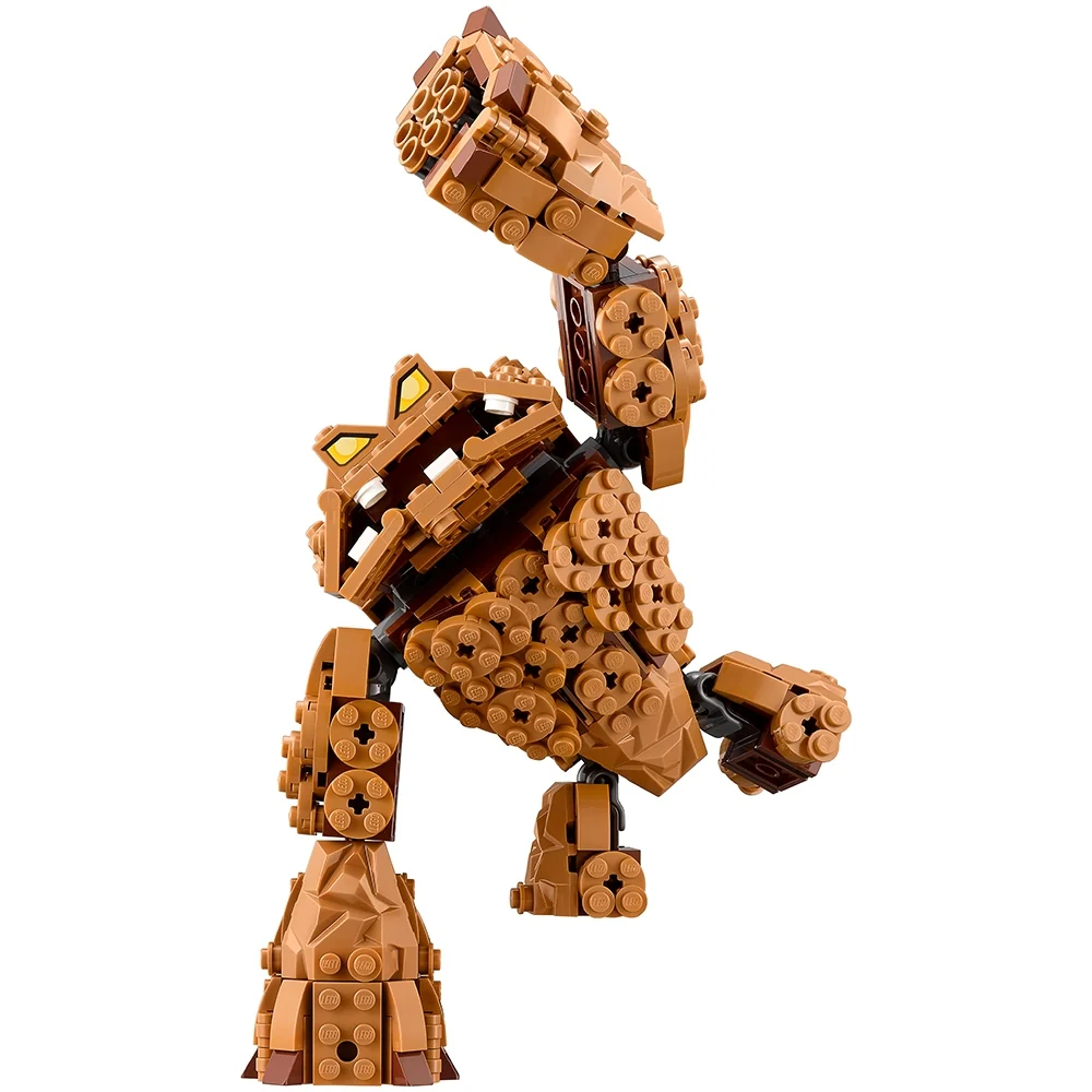 Clayface Splat Attack - Image 5