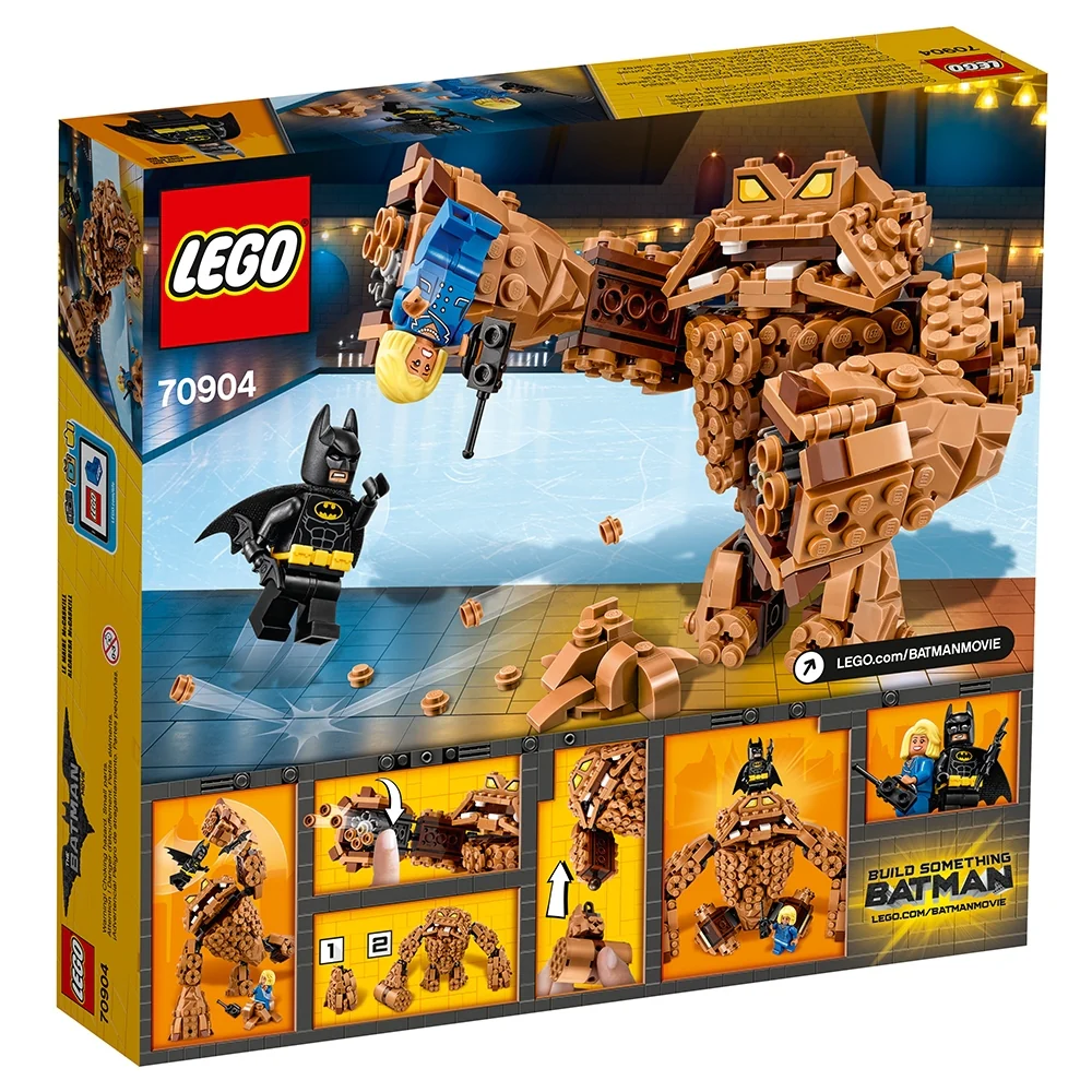 Clayface Splat Attack - Image 6