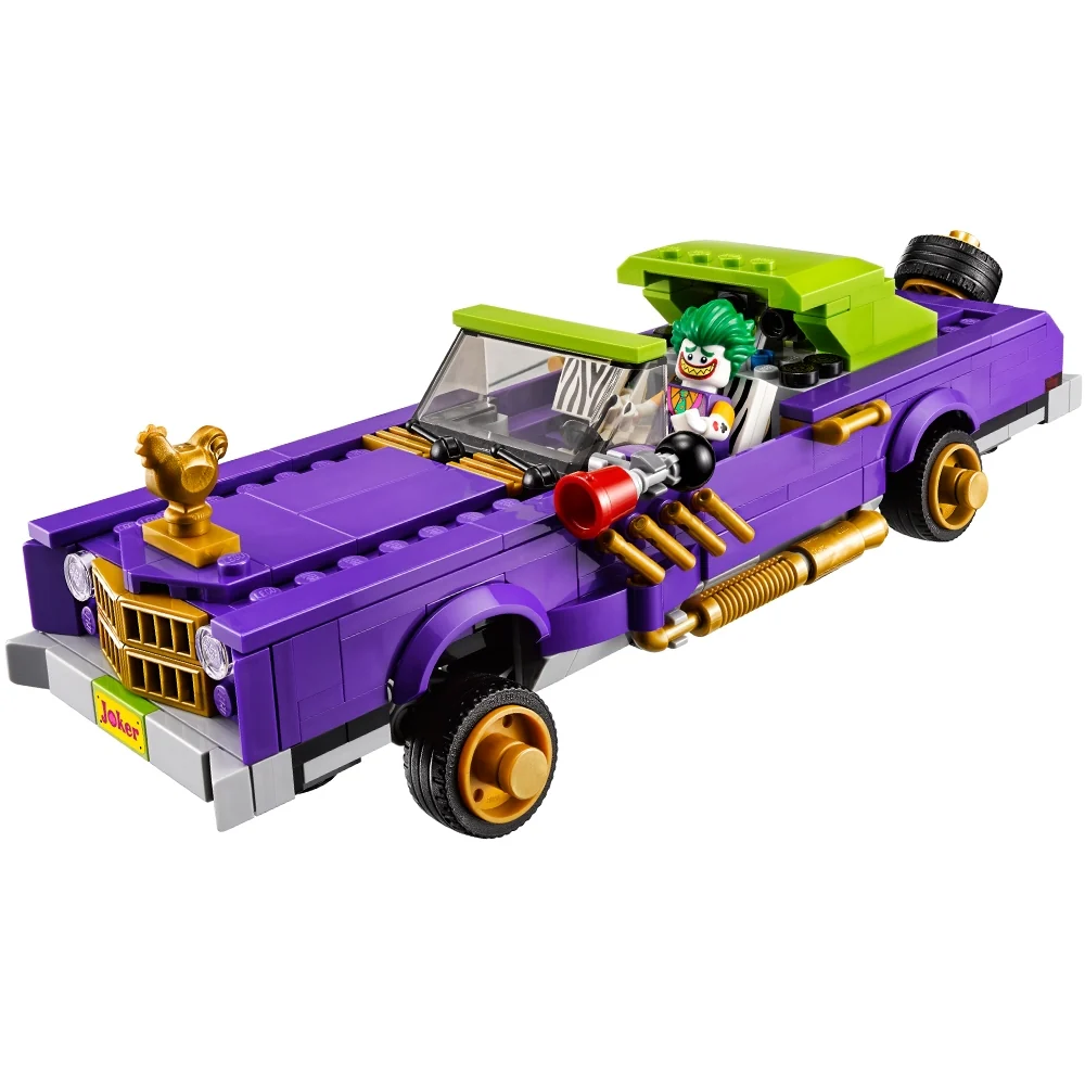 The Joker Notorious Lowrider - Image 4