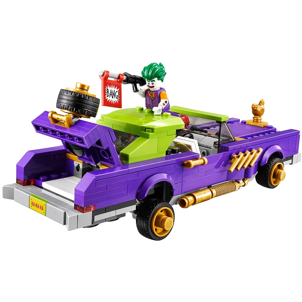 The Joker Notorious Lowrider - Image 5