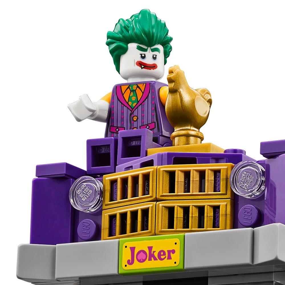 The Joker Notorious Lowrider - Image 6
