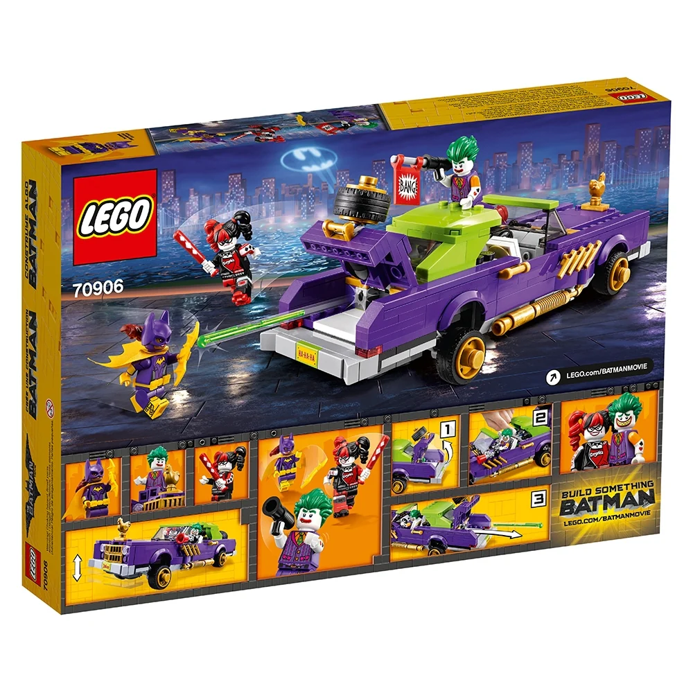 The Joker Notorious Lowrider - Image 7