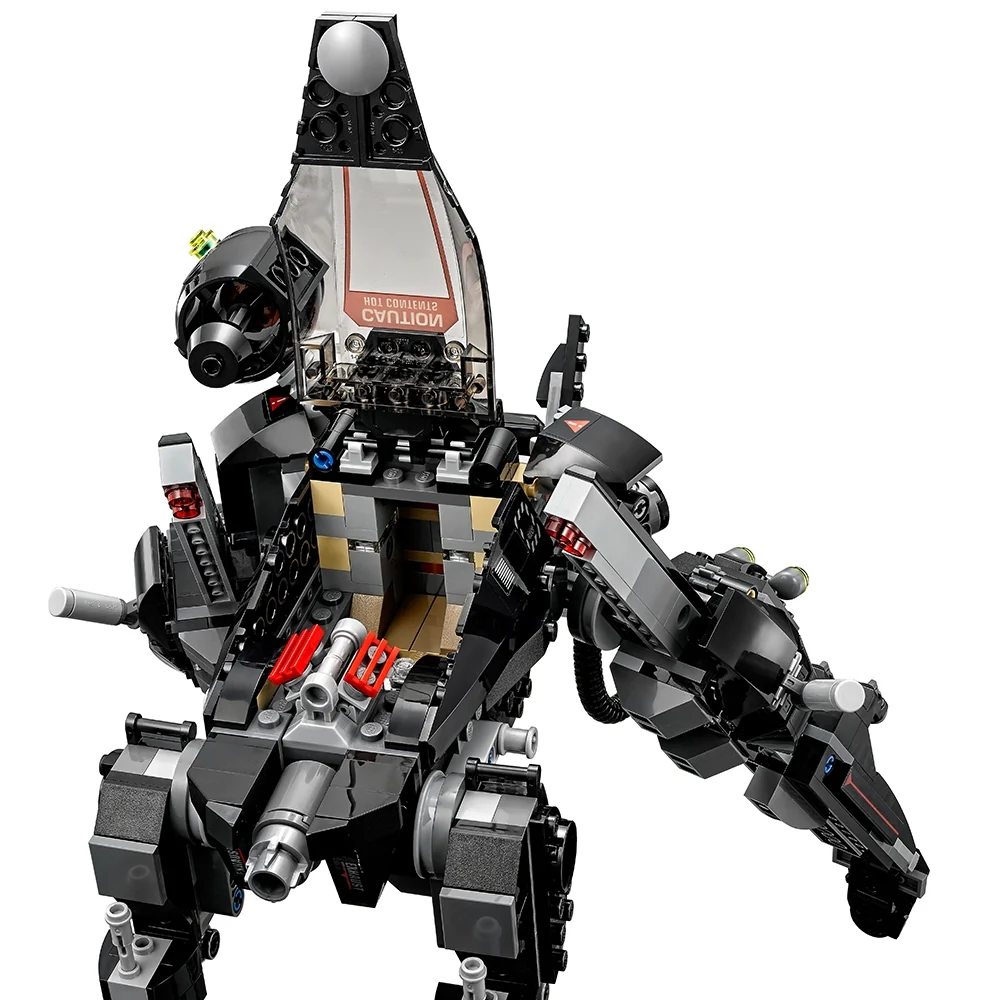 The Scuttler - Image 3