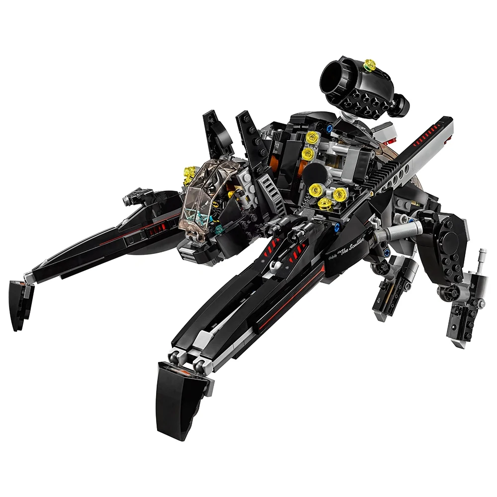 The Scuttler - Image 4