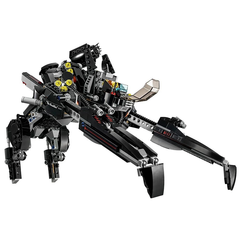 The Scuttler - Image 5