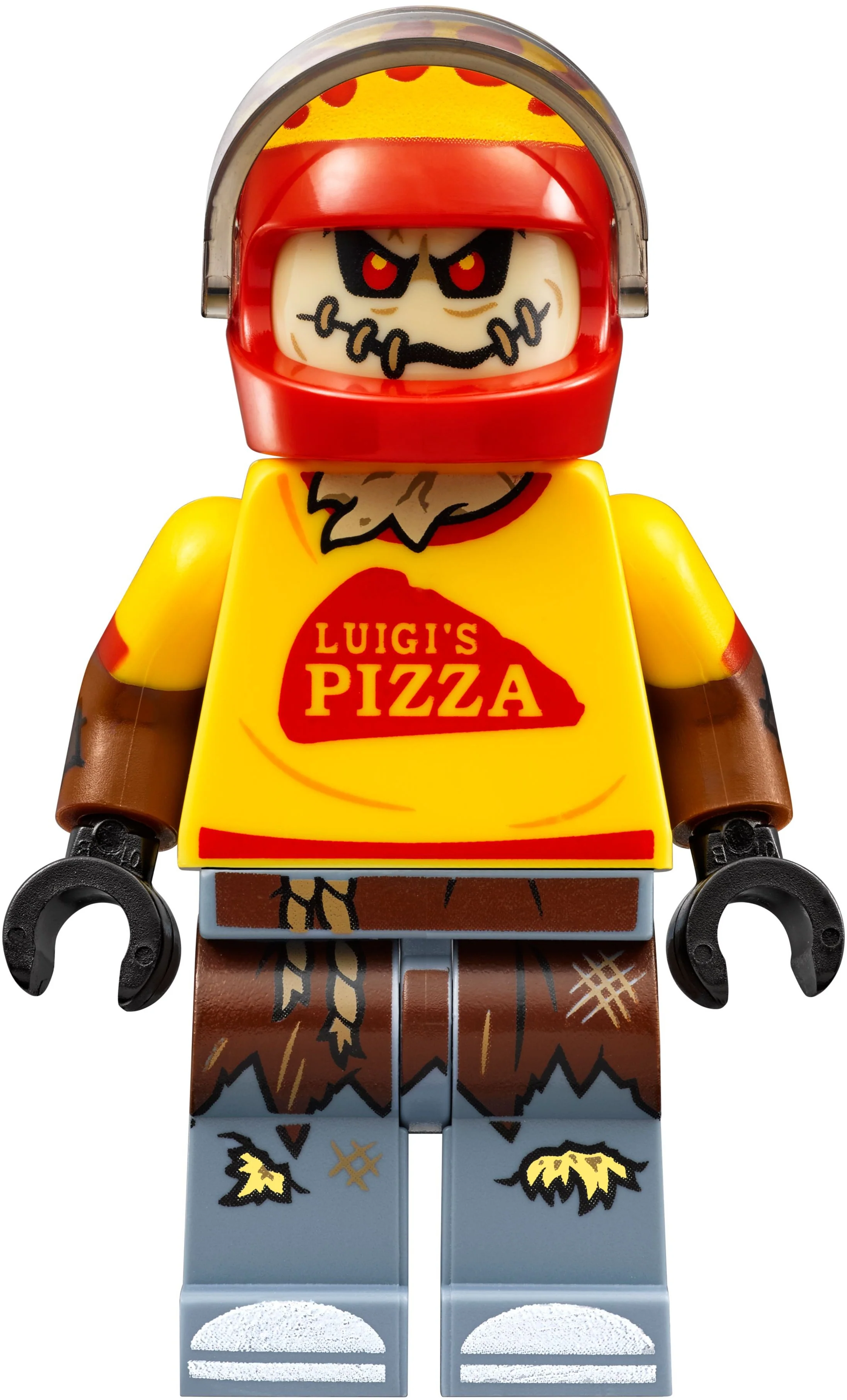 Scarecrow Special Delivery - Image 11
