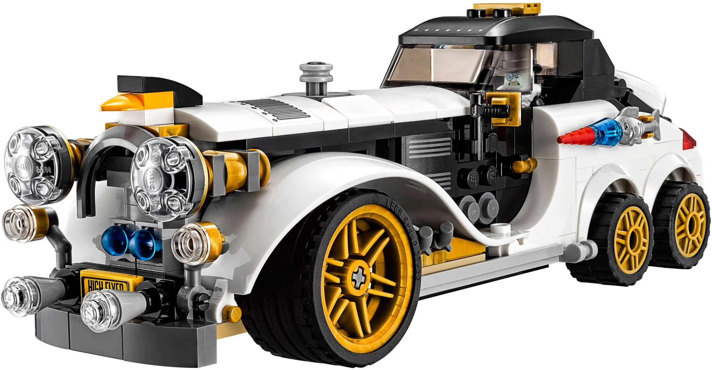 The Penguin Arctic Roller - Image 5