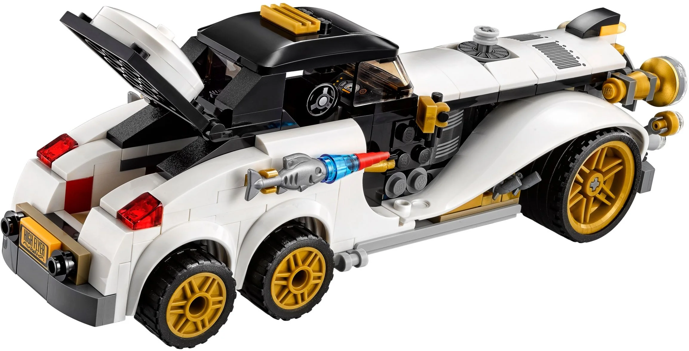 The Penguin Arctic Roller - Image 6
