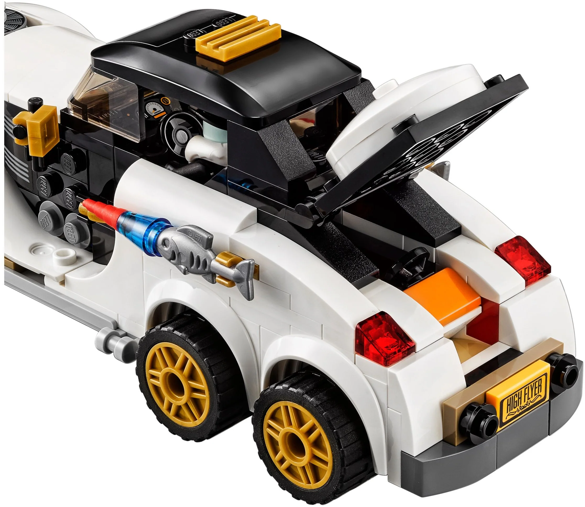 The Penguin Arctic Roller - Image 7