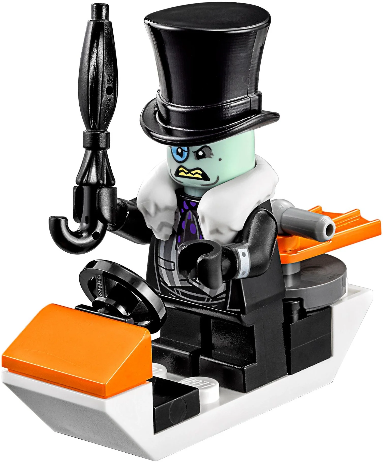The Penguin Arctic Roller - Image 8